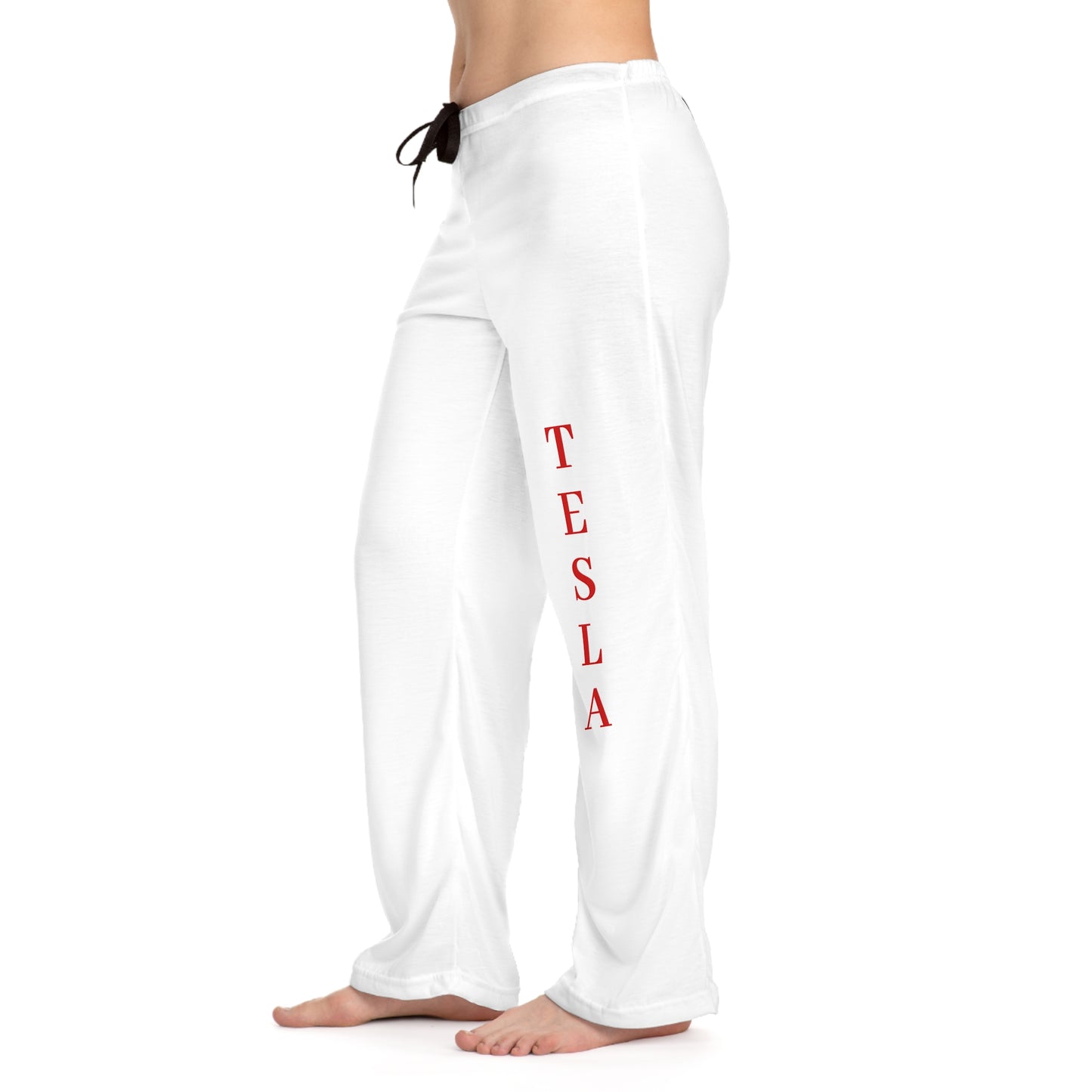 Princess Grace TEAM USA TESLA Pajama Pants