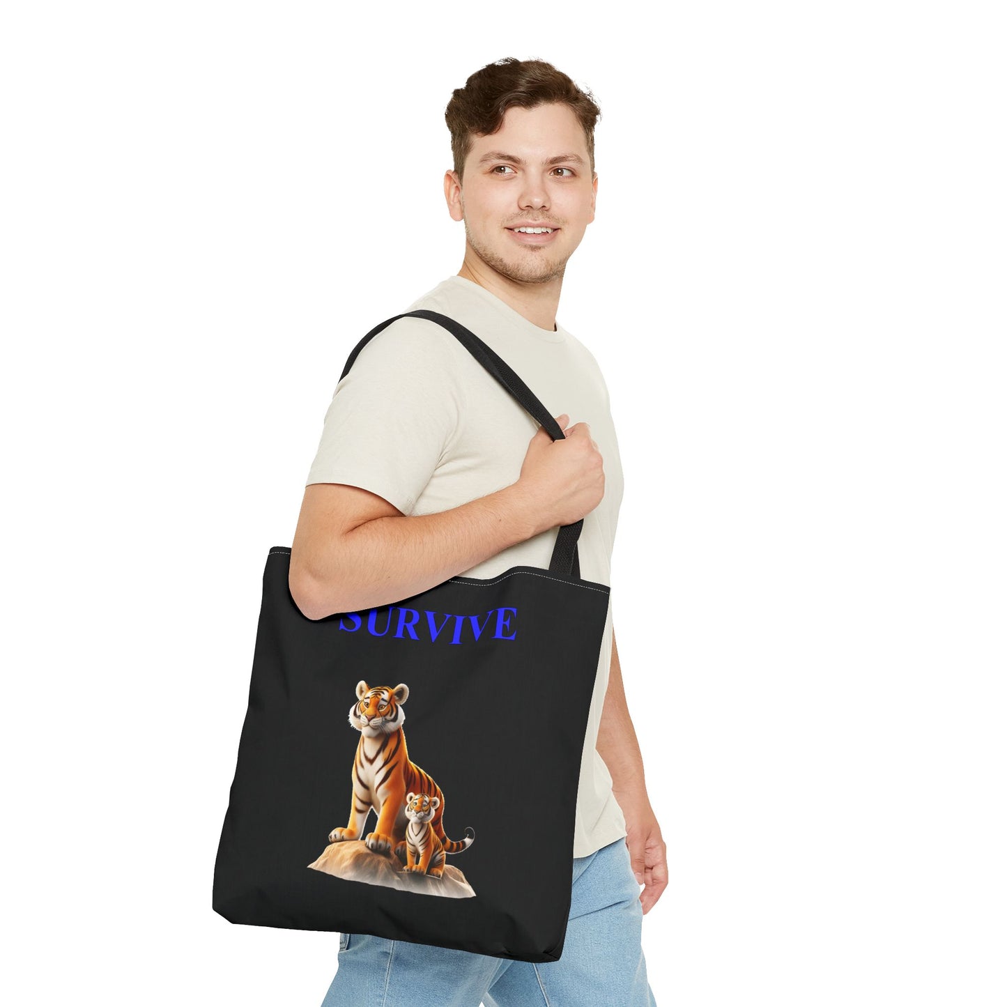 Princess Grace Tote Bag