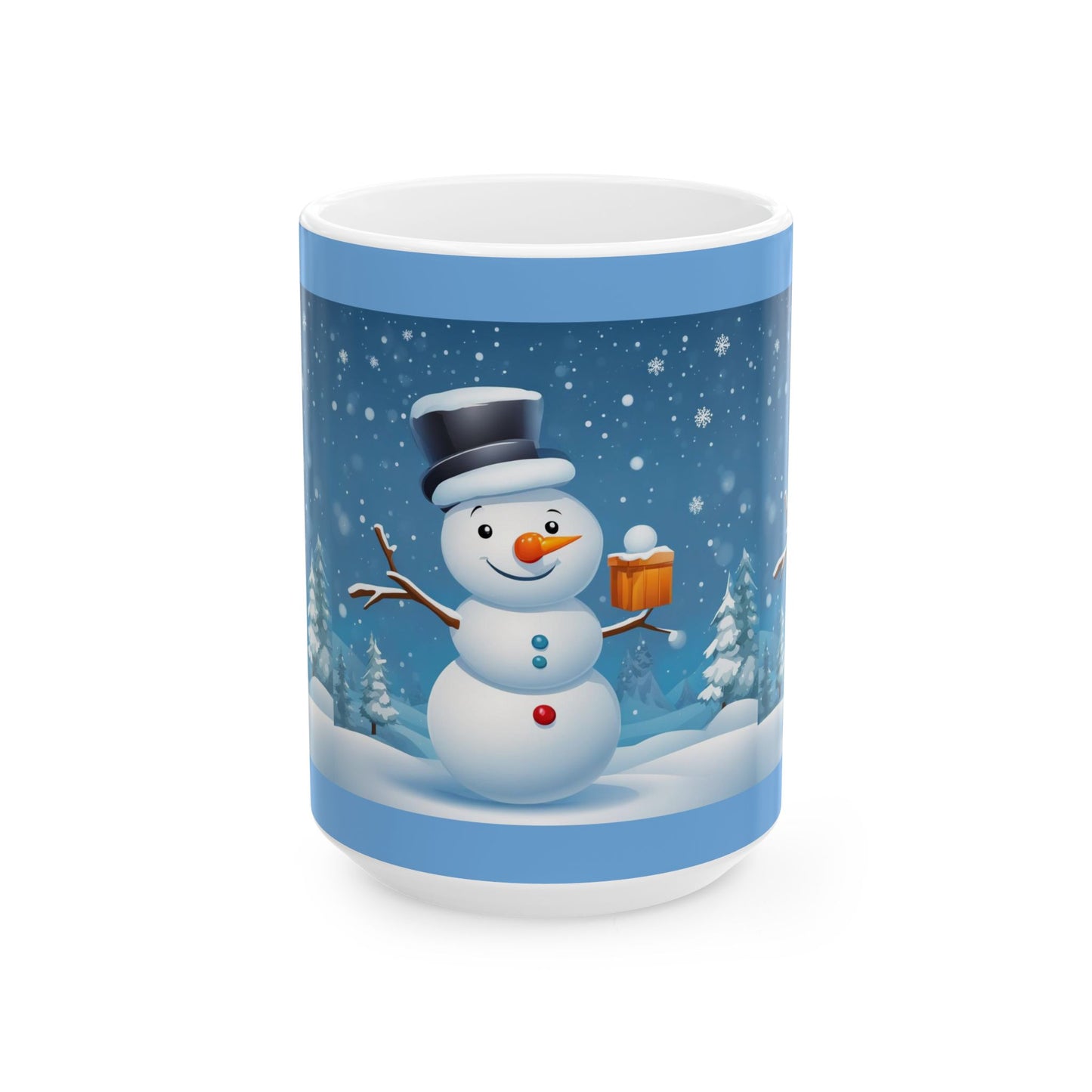 Princess Grace Ceramic Mug