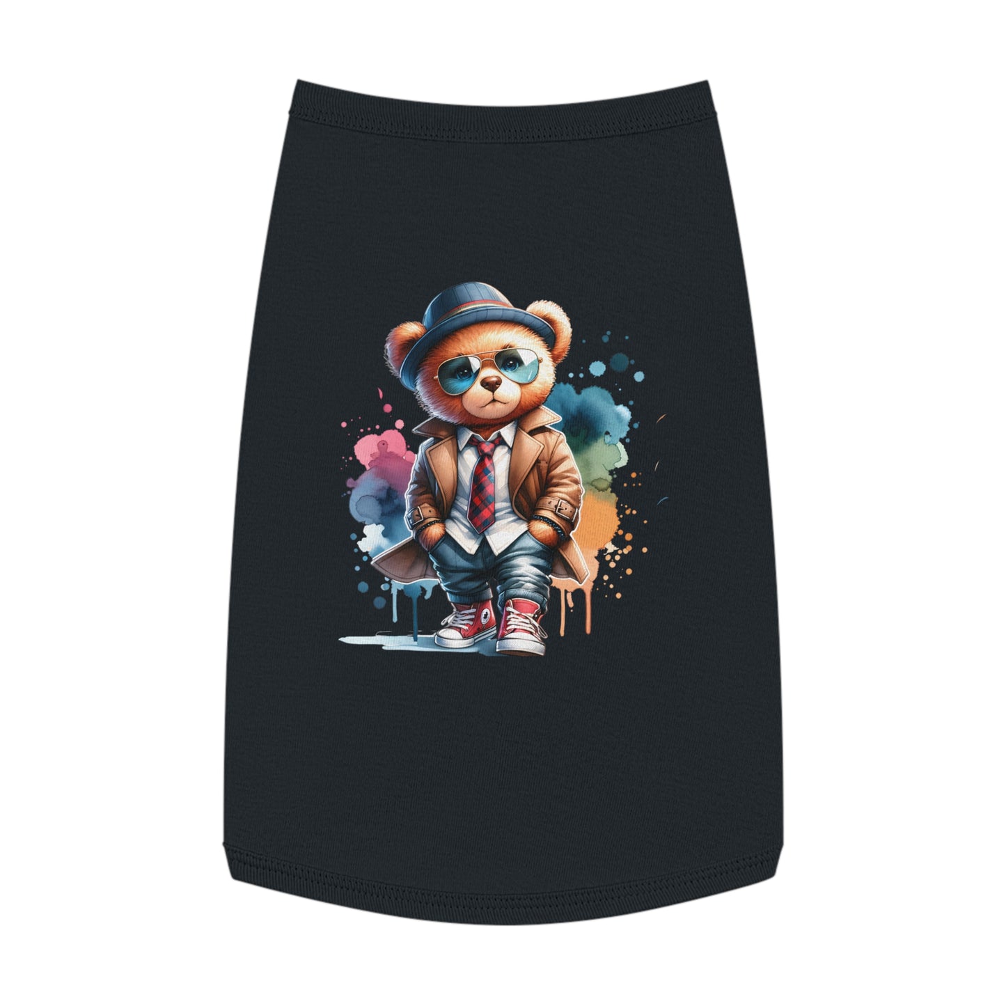 Princess Grace CUTE Pet Tank Top