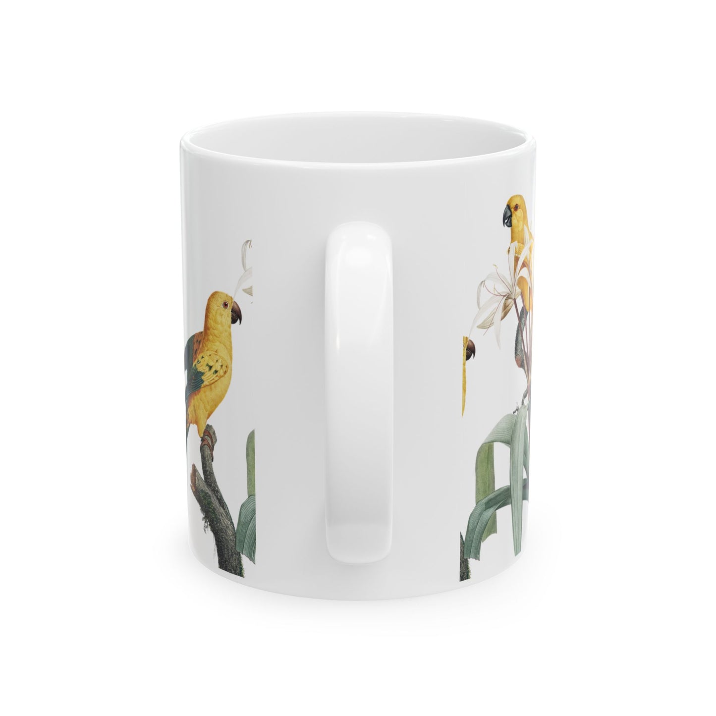 Princess Grace Ceramic Mug