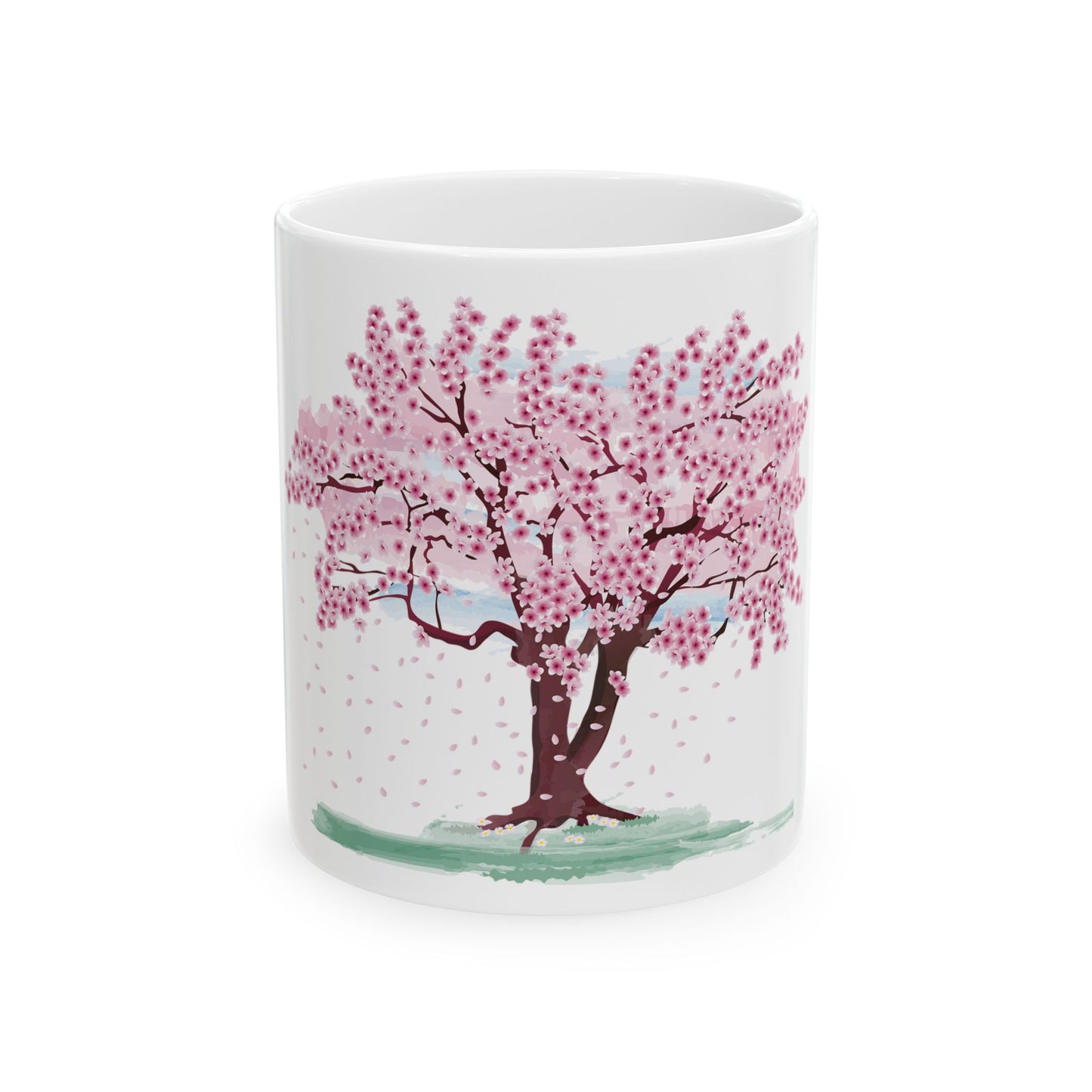 Princess Grace Ceramic Mug