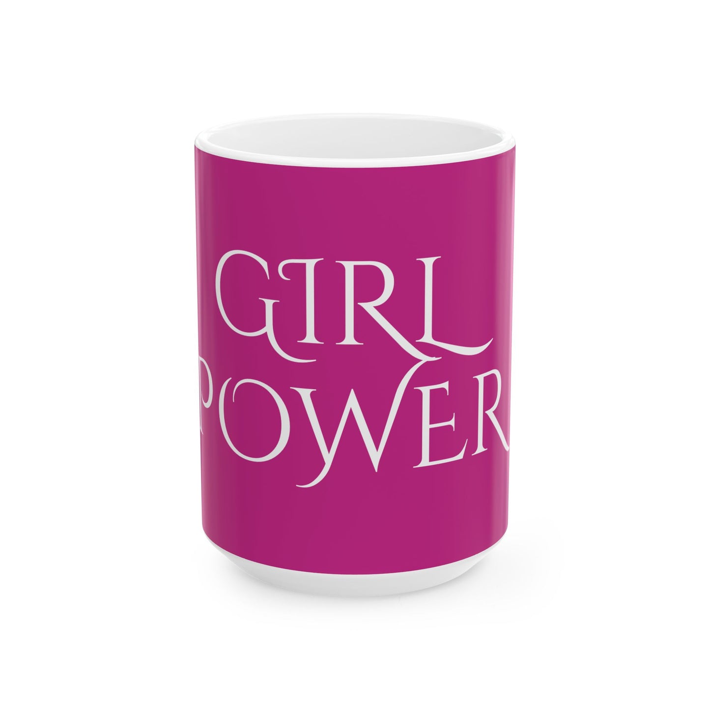 Princess Grace Ceramic Mug