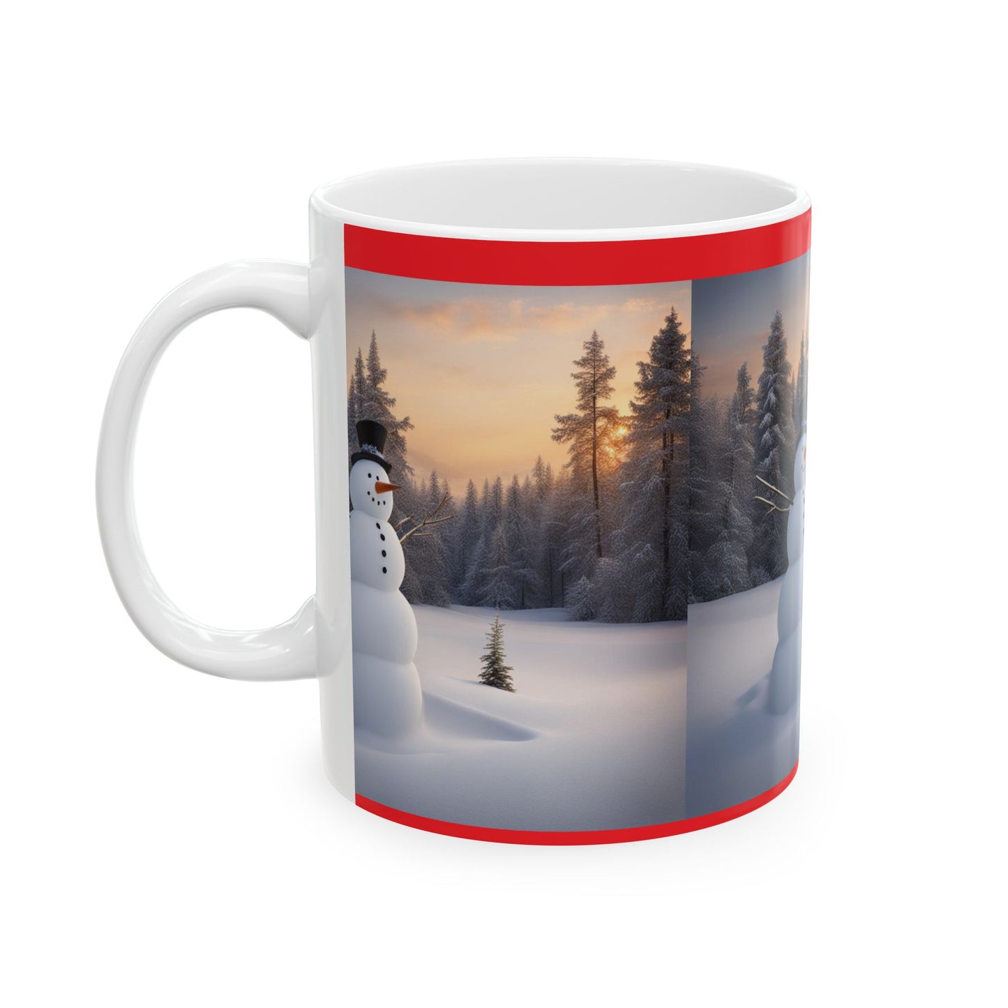 Princess Grace Ceramic Mug