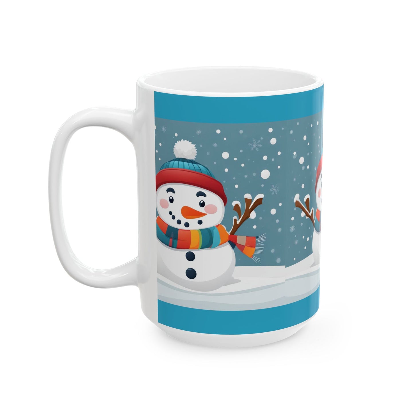 Princess Grace Ceramic Mug