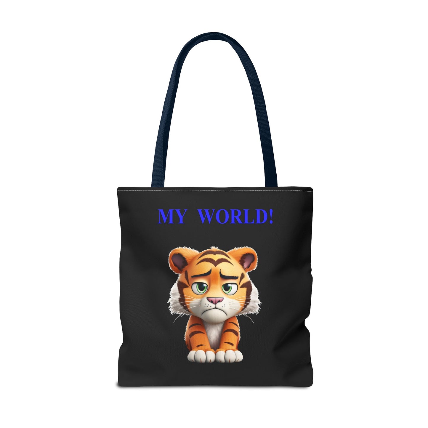 Princess Grace Tote Bag