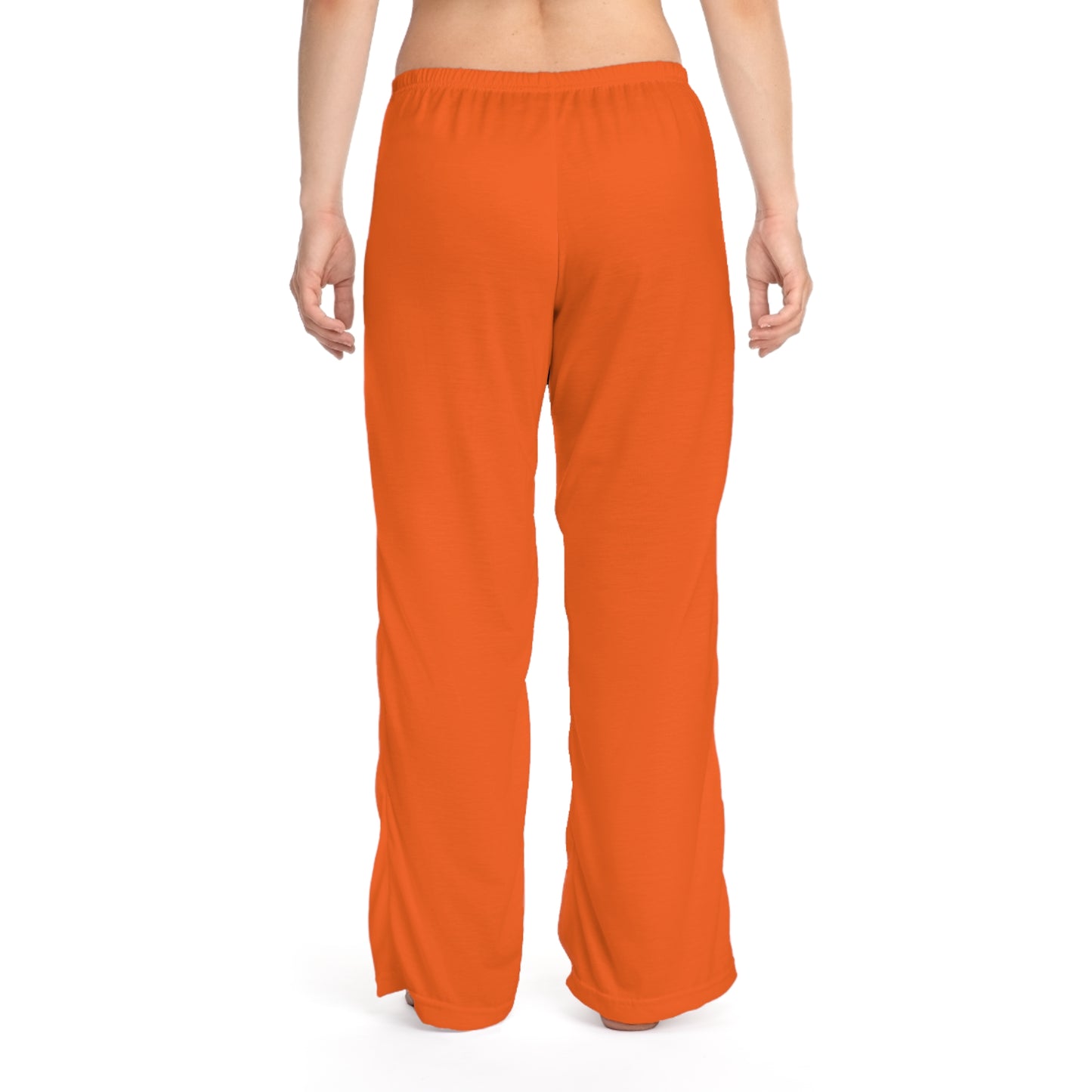 Princess Grace Cute Tiger Women's Pajama Pants Cozy & Stylish Sleepwear