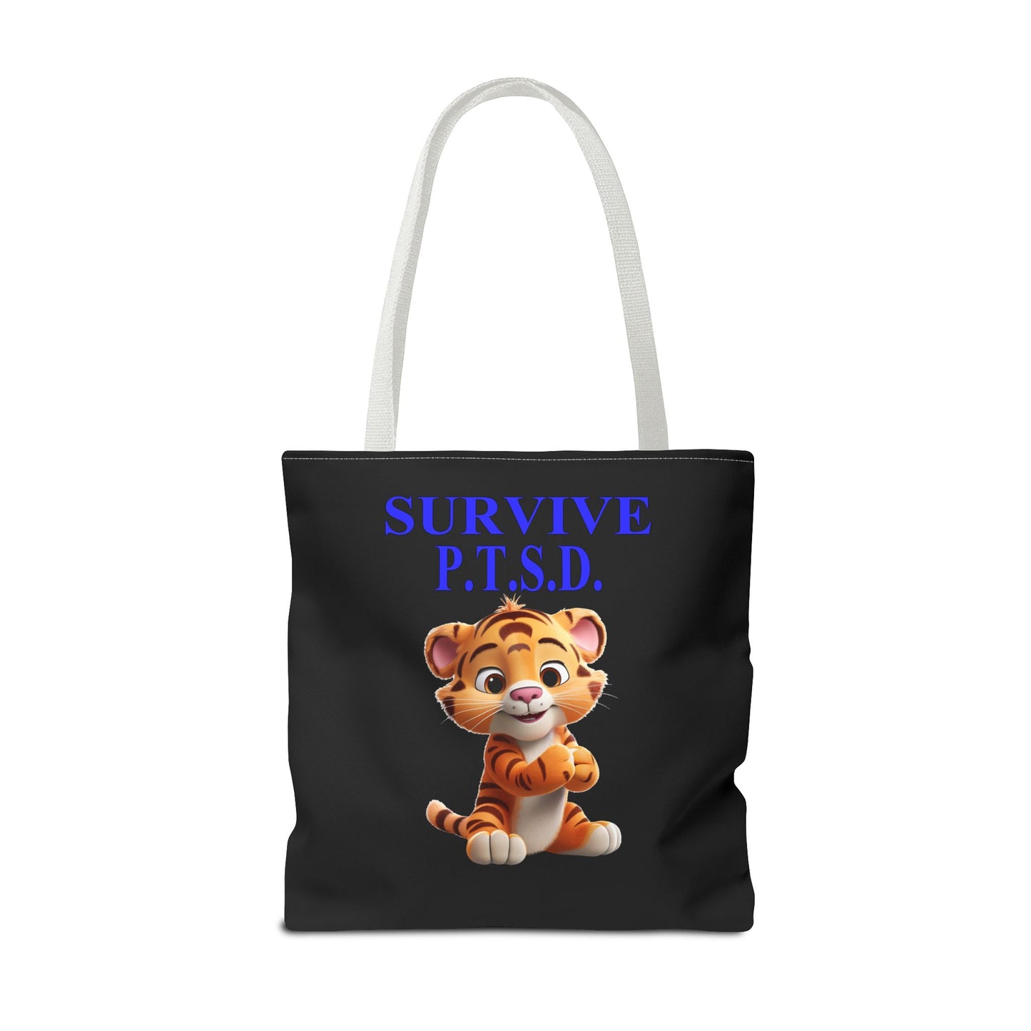 Princess Grace Tote Bag