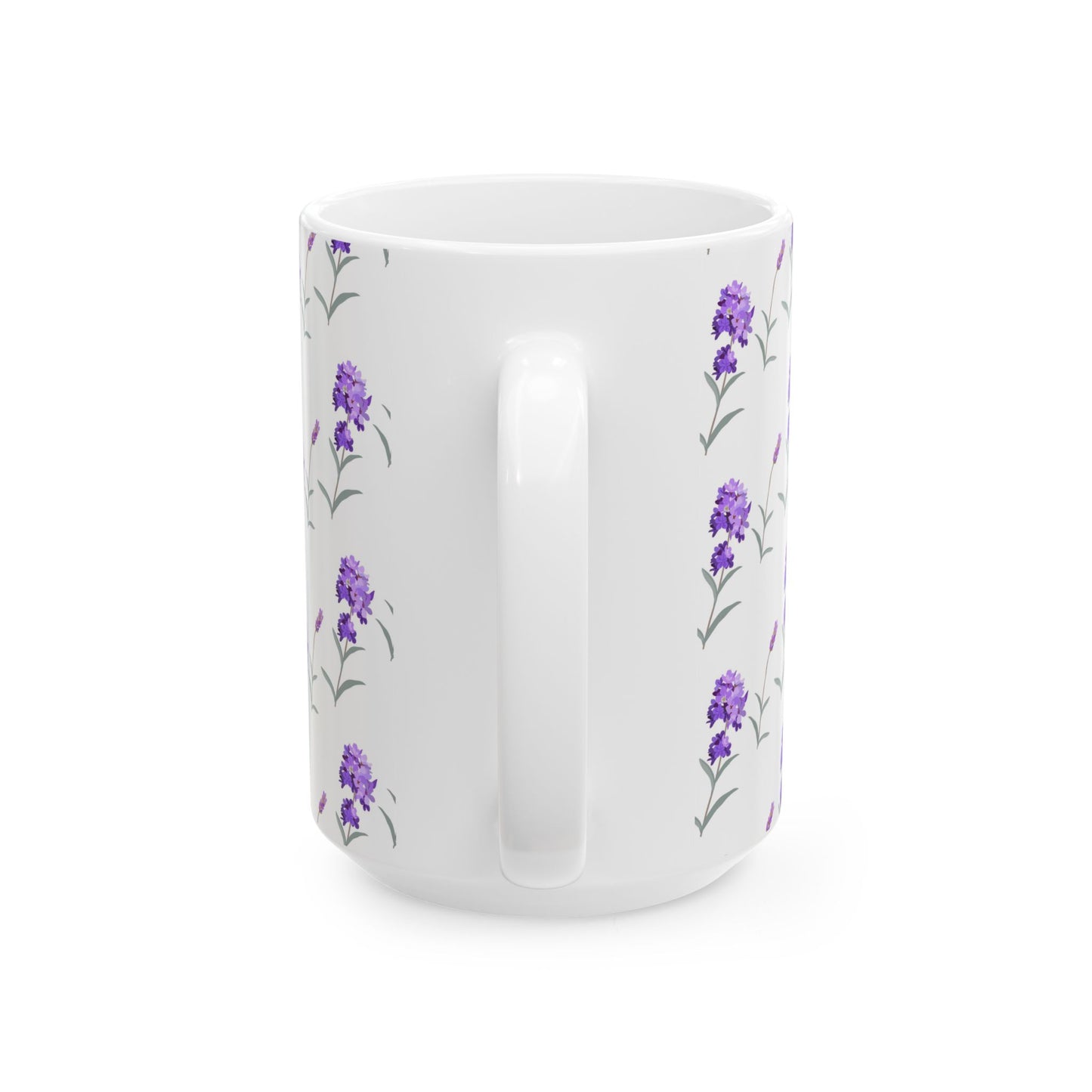 Princess Grace Ceramic Mug