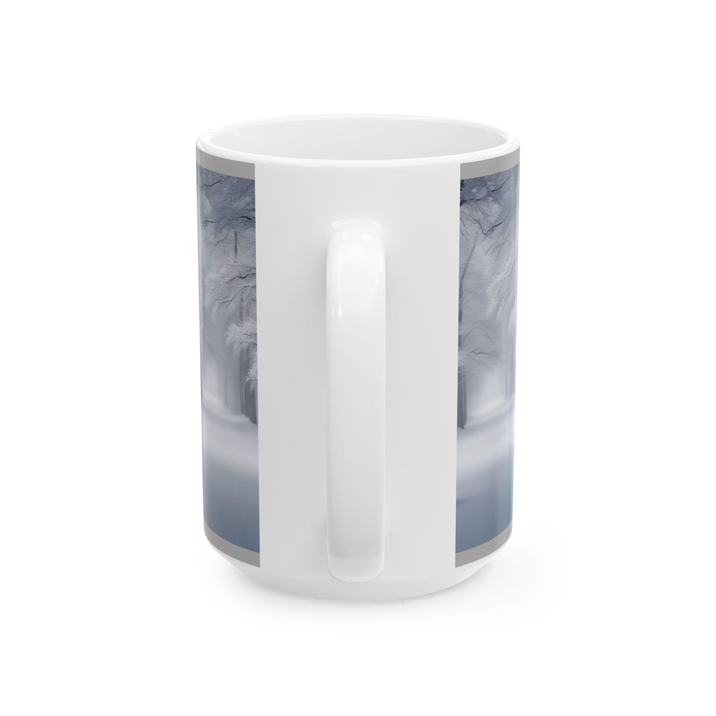 Princess Grace Ceramic Mug