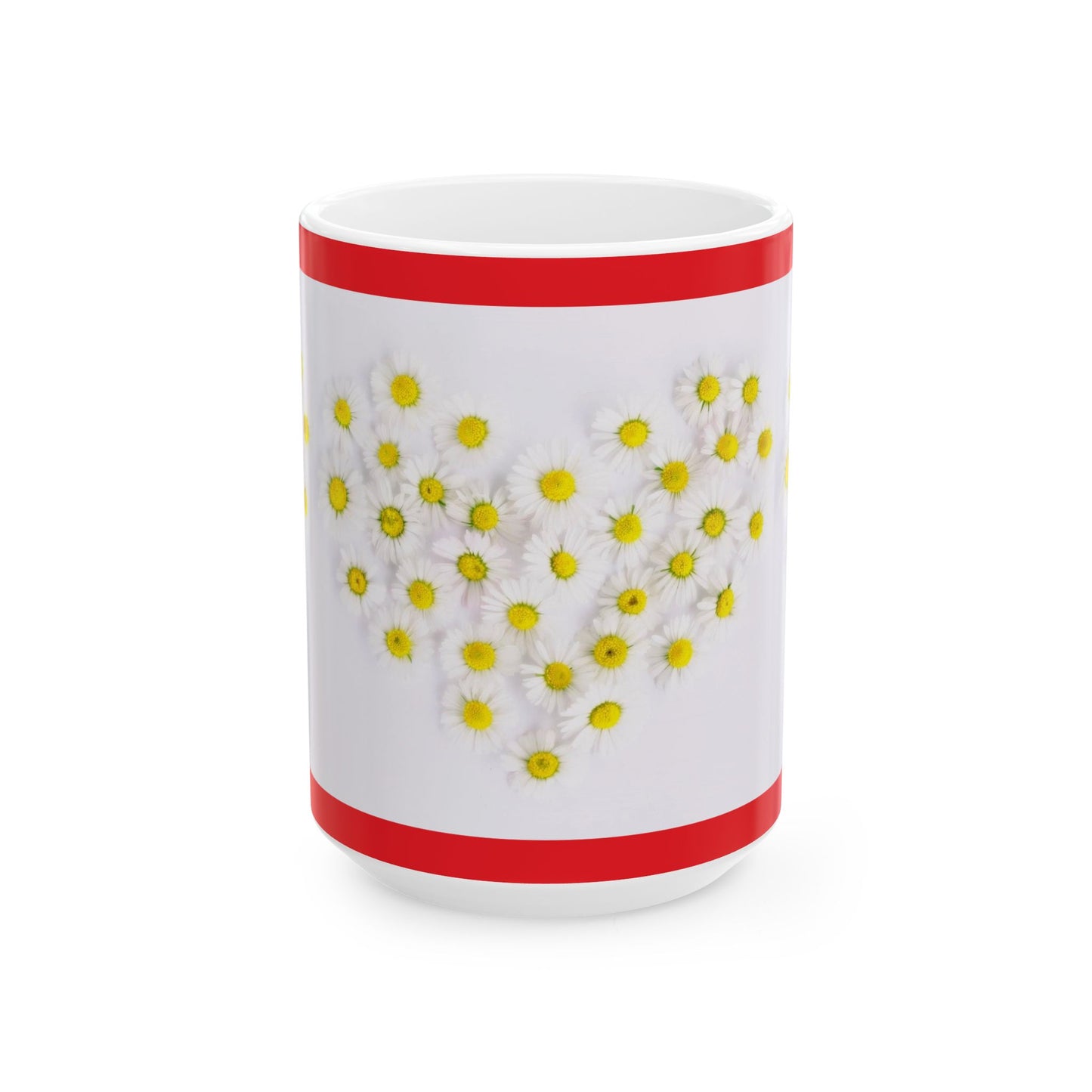 Princess Grace Ceramic Mug