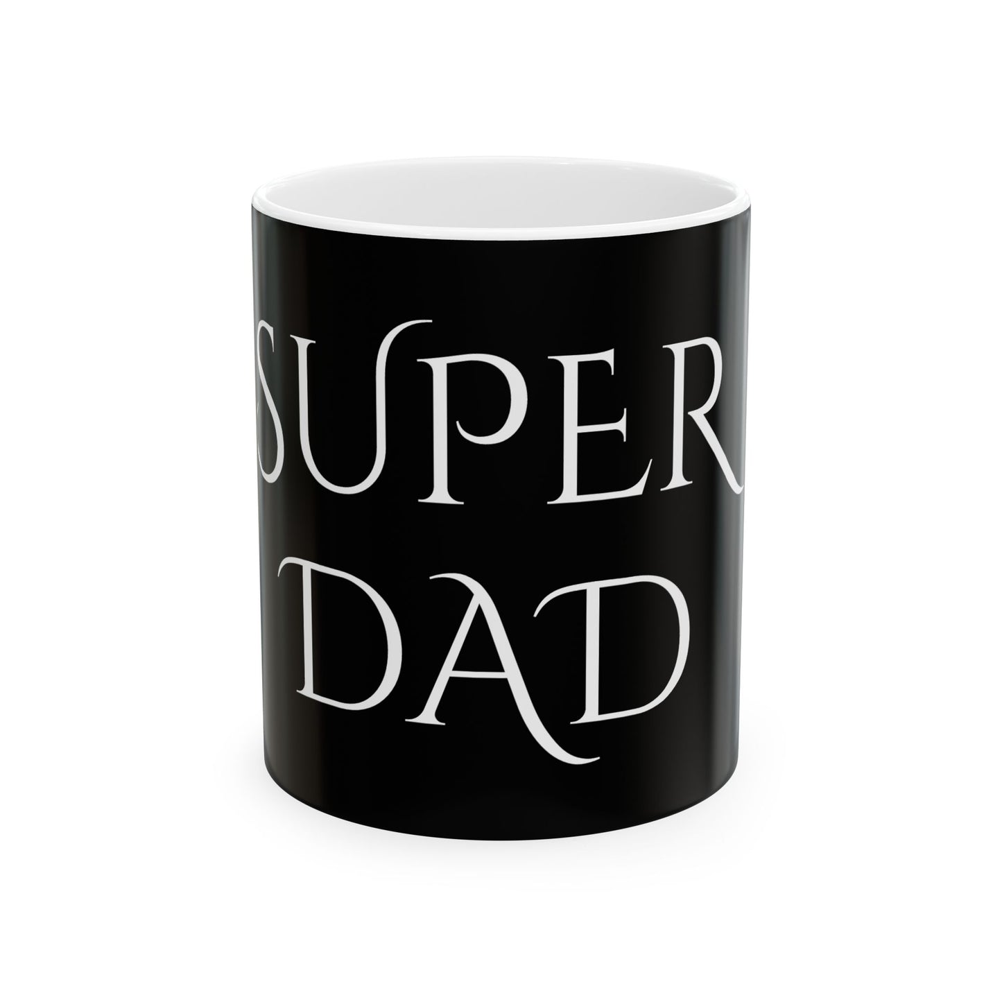 Princess Grace Ceramic Mug