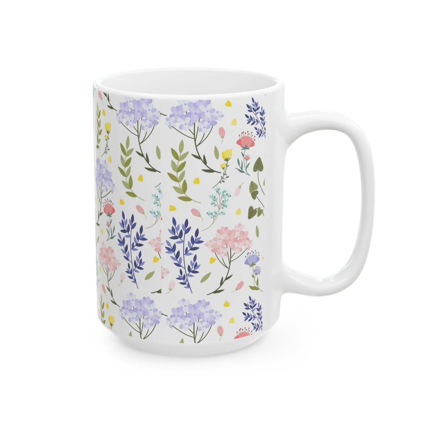 Princess Grace Ceramic Mug