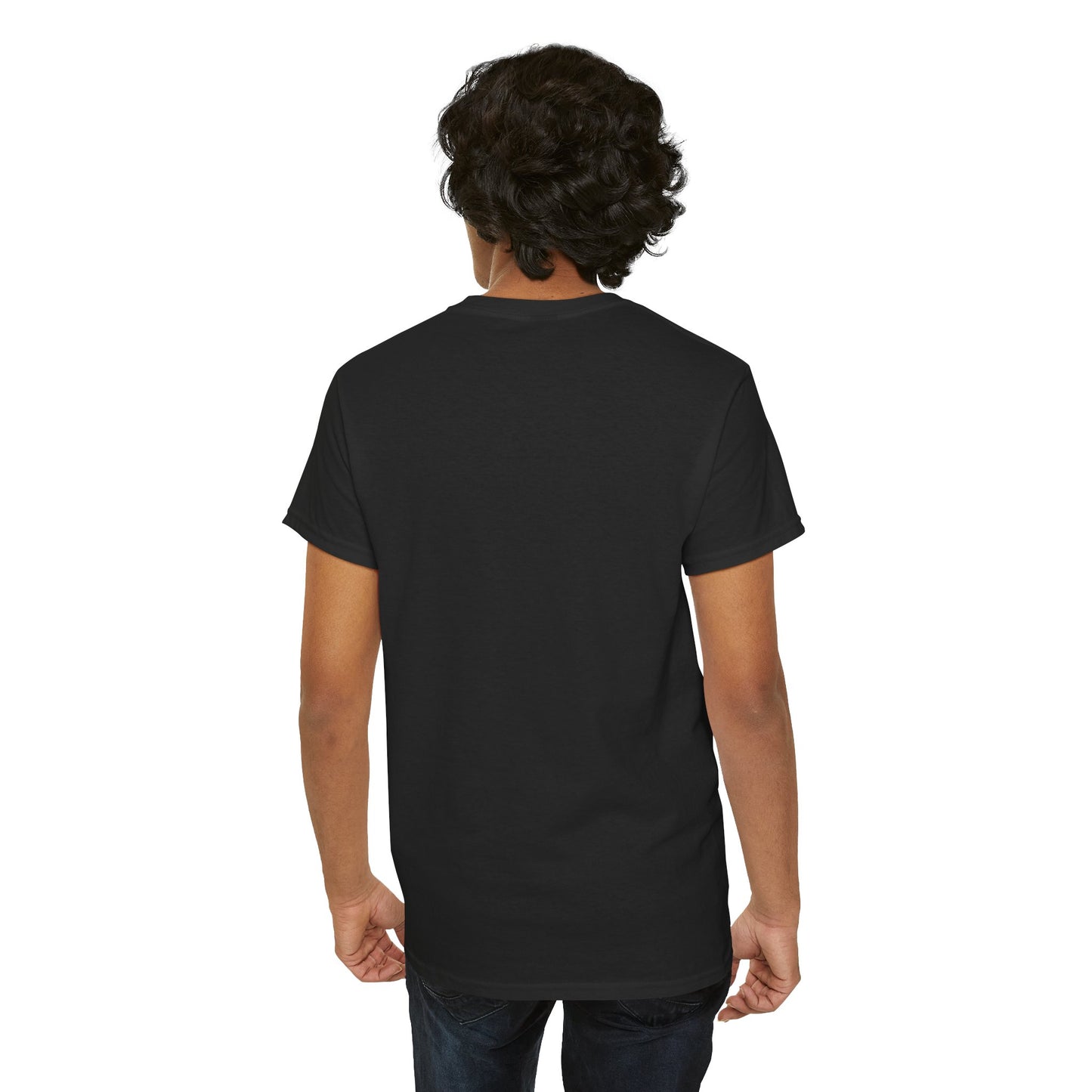 Princess Grace Bluey Family Unisex Heavy Cotton Tee Fun and Stylish for Kids and Adults