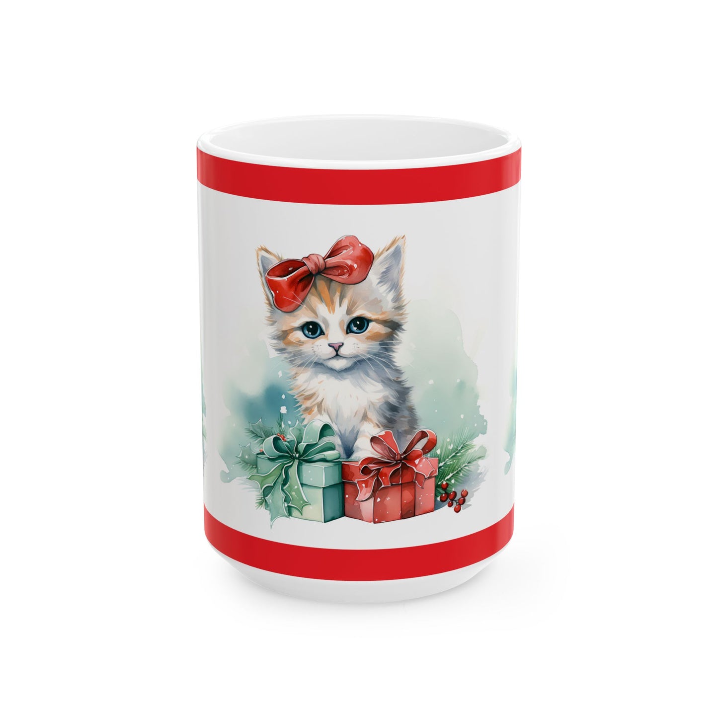 Princess Grace Ceramic Mug
