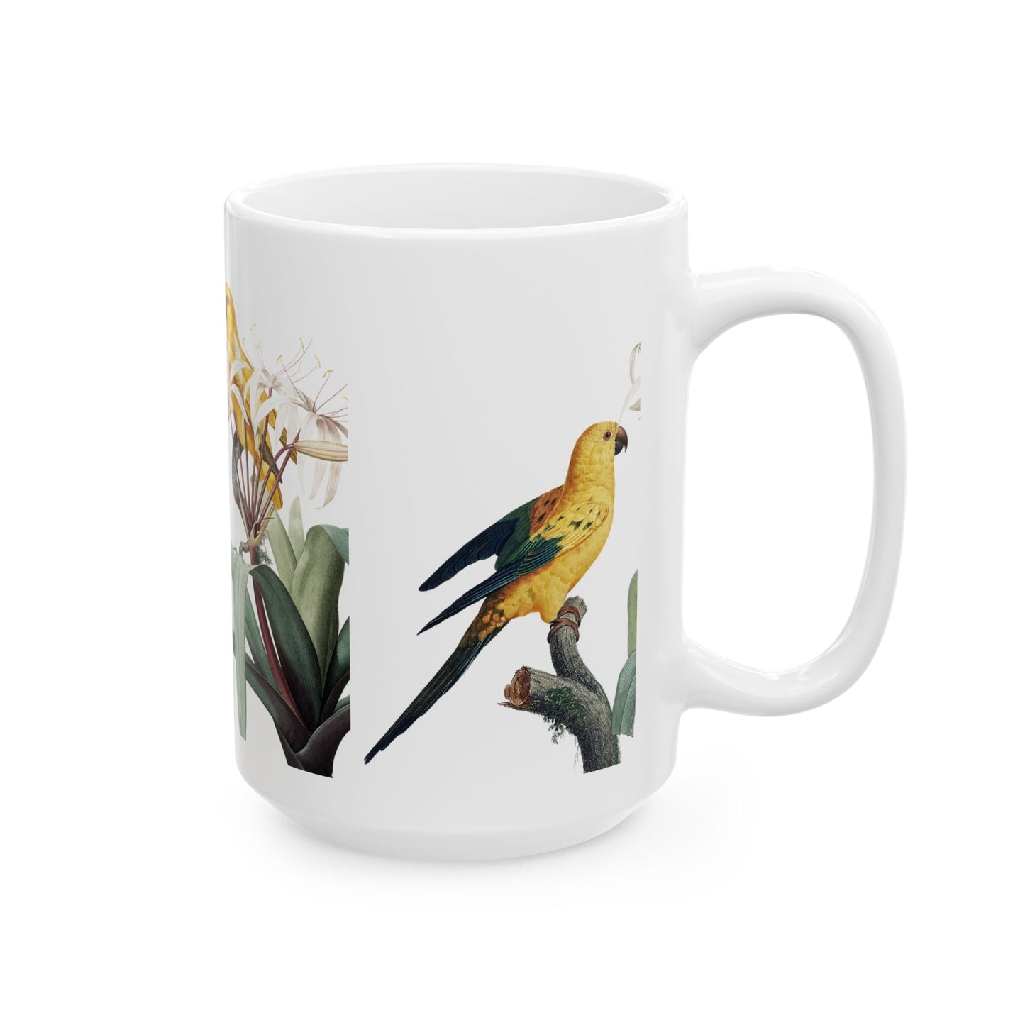 Princess Grace Ceramic Mug