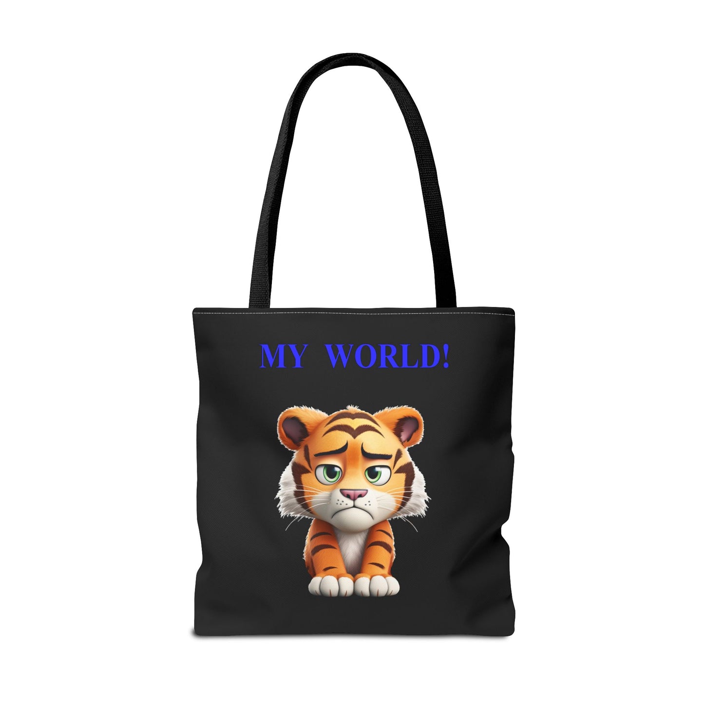 Princess Grace Tote Bag