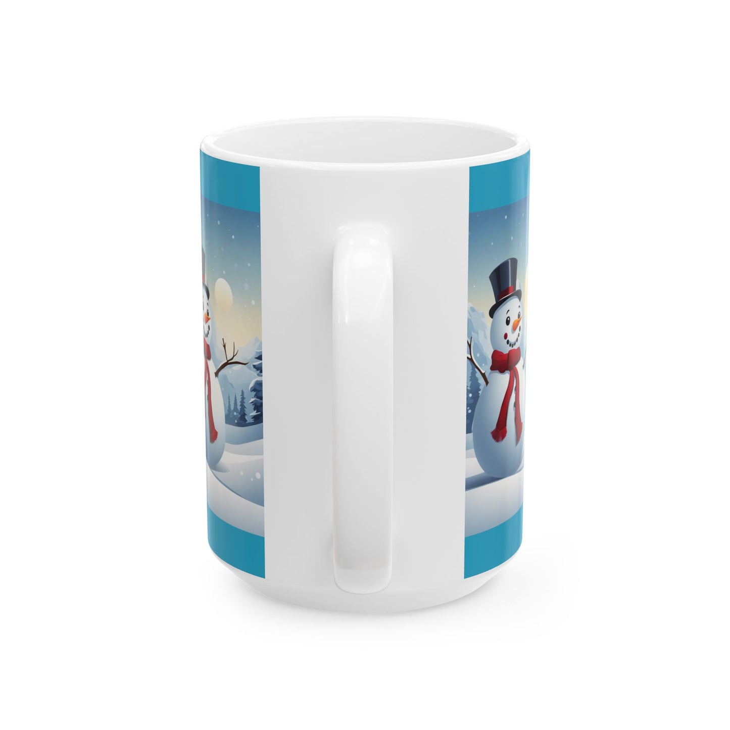 Princess Grace Ceramic Mug
