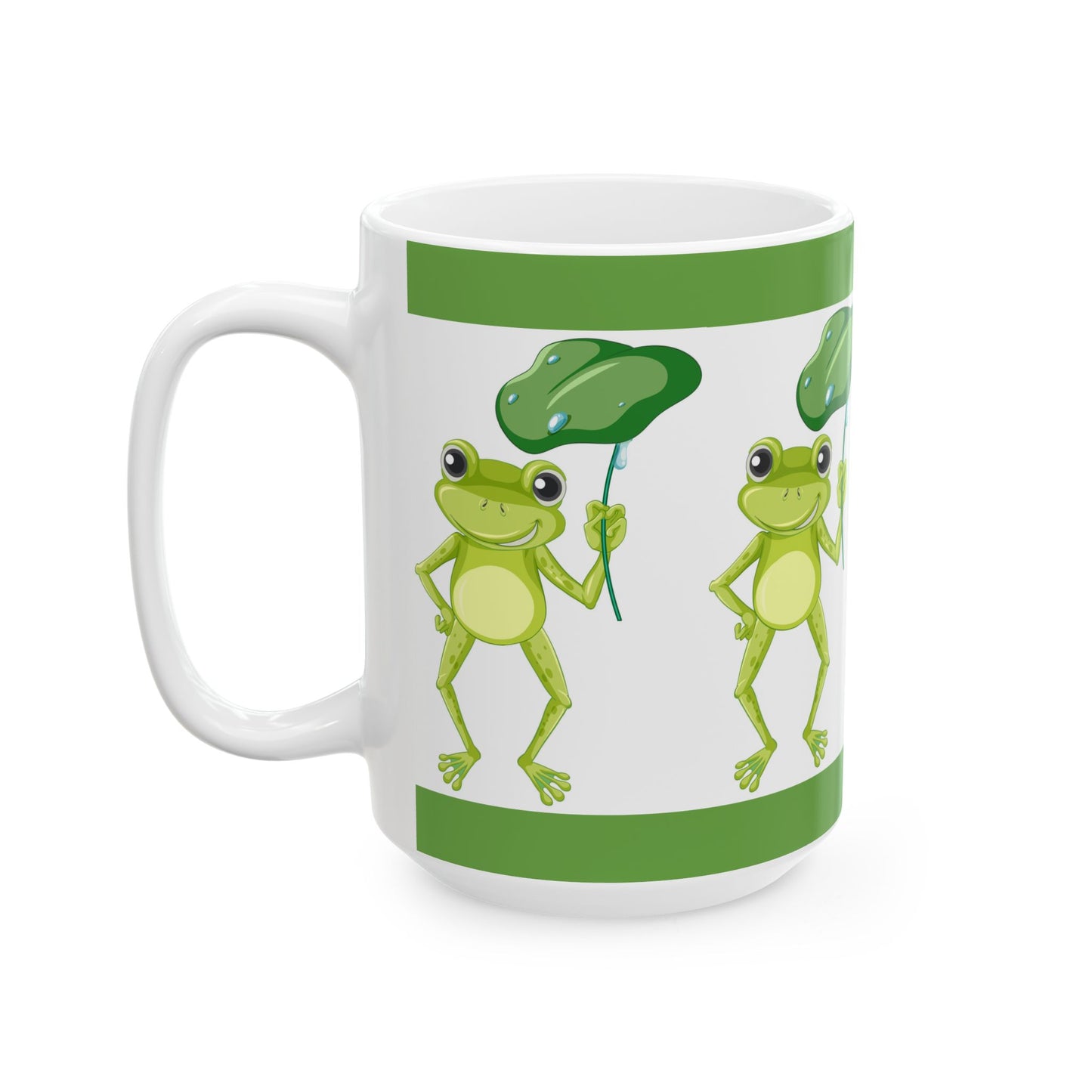Princess Grace Ceramic Mug