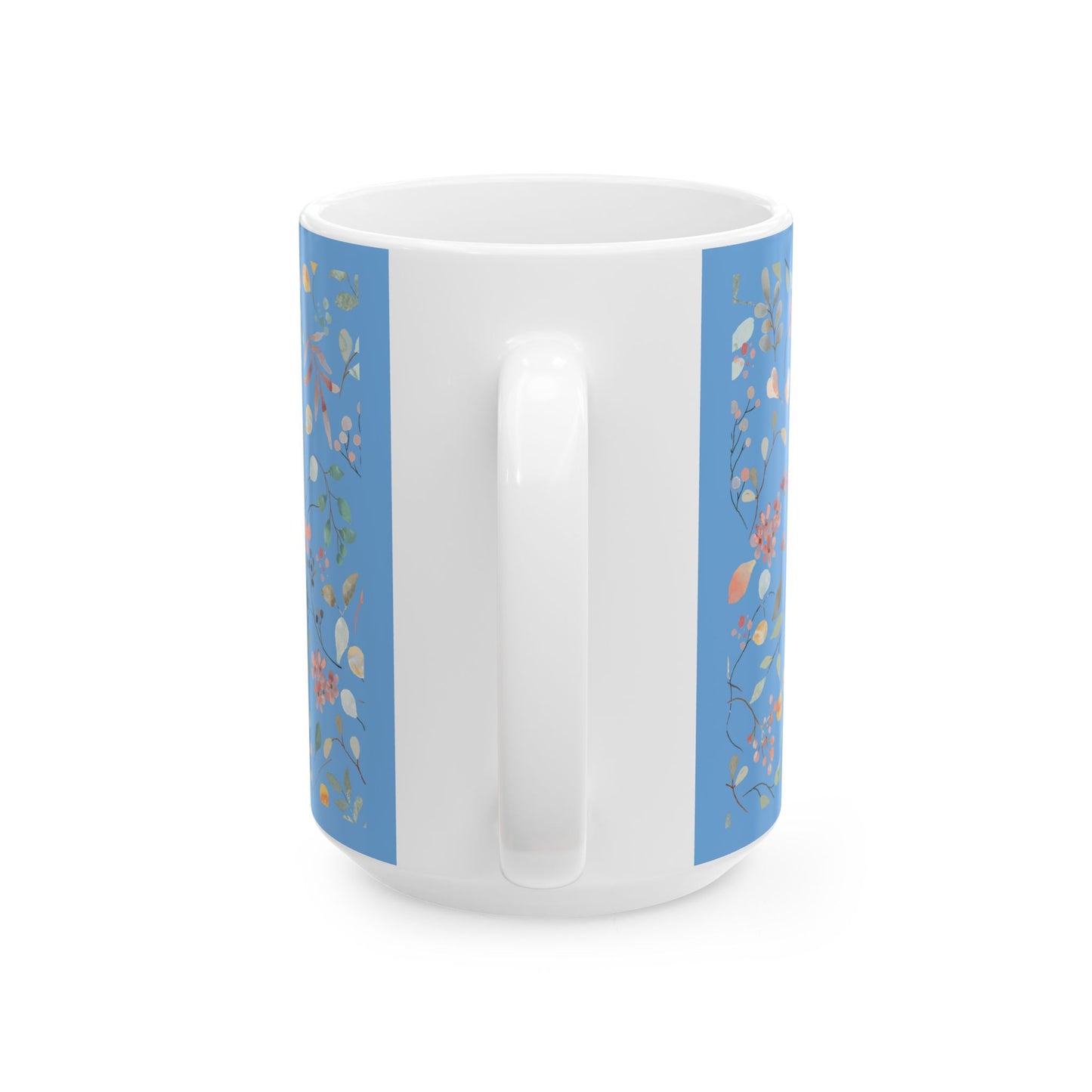 Princess Grace Ceramic Mug