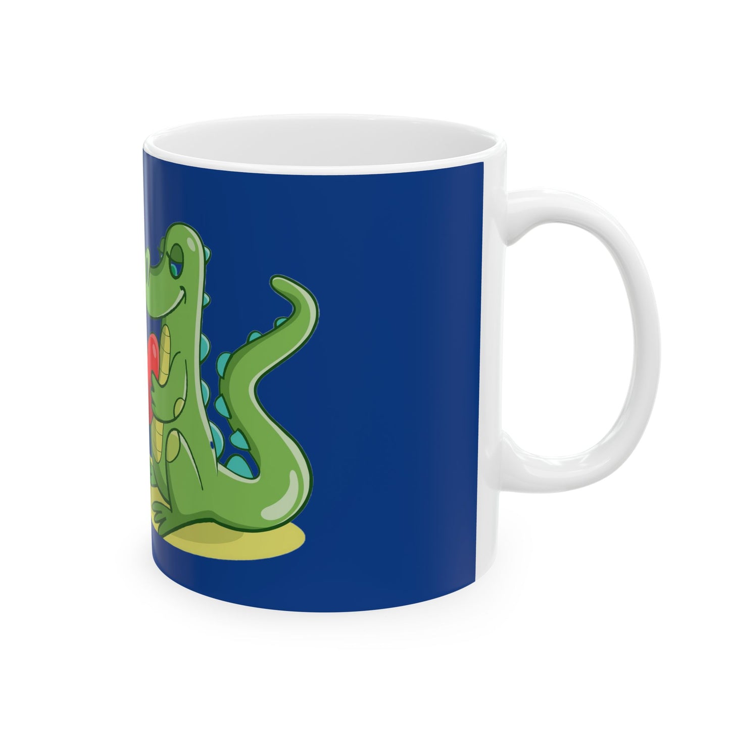 Princess Grace Ceramic Mug