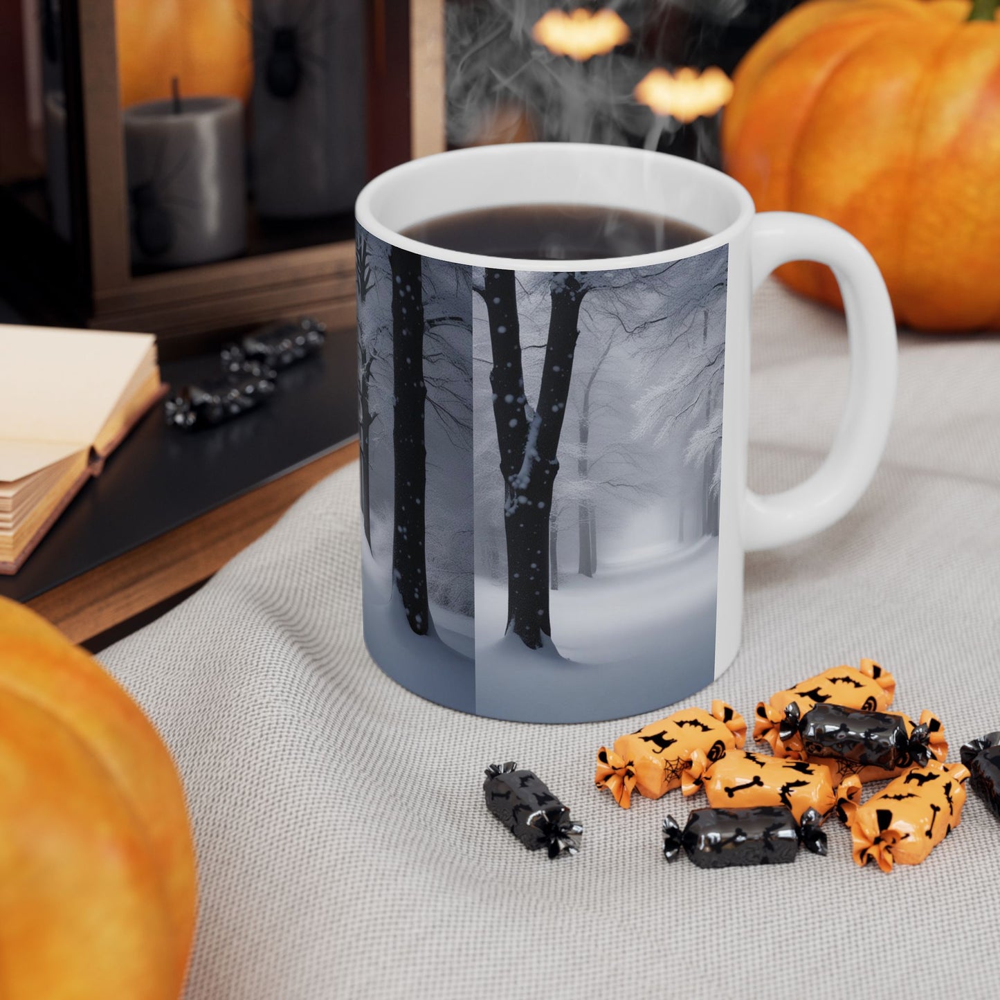Princess Grace Ceramic Mug