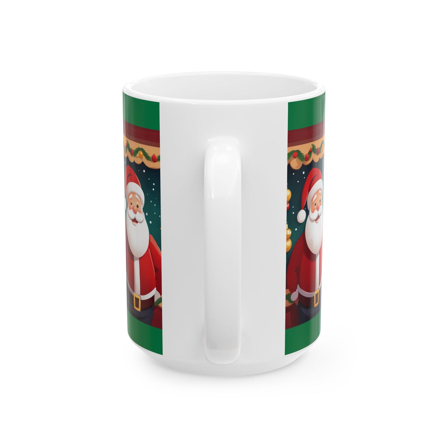 Princess Grace Ceramic Mug