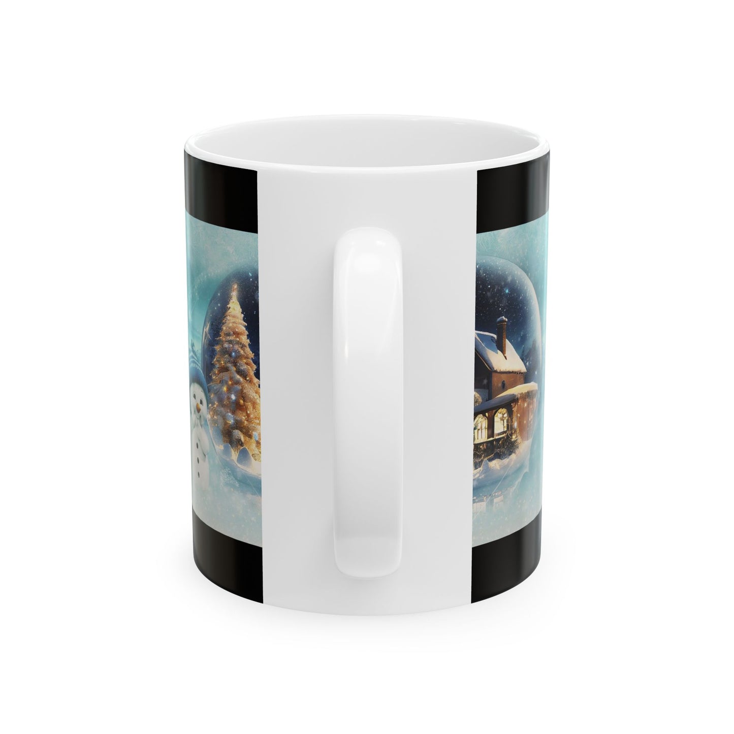 Princess Grace Ceramic Mug