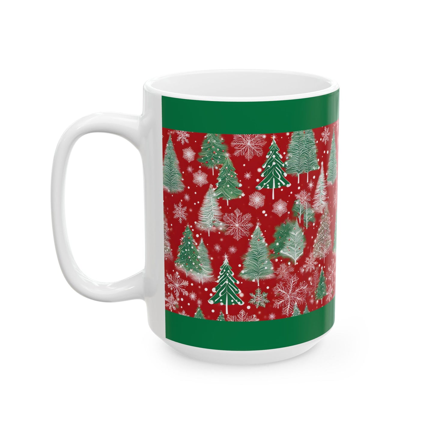 Princess Grace Ceramic Mug