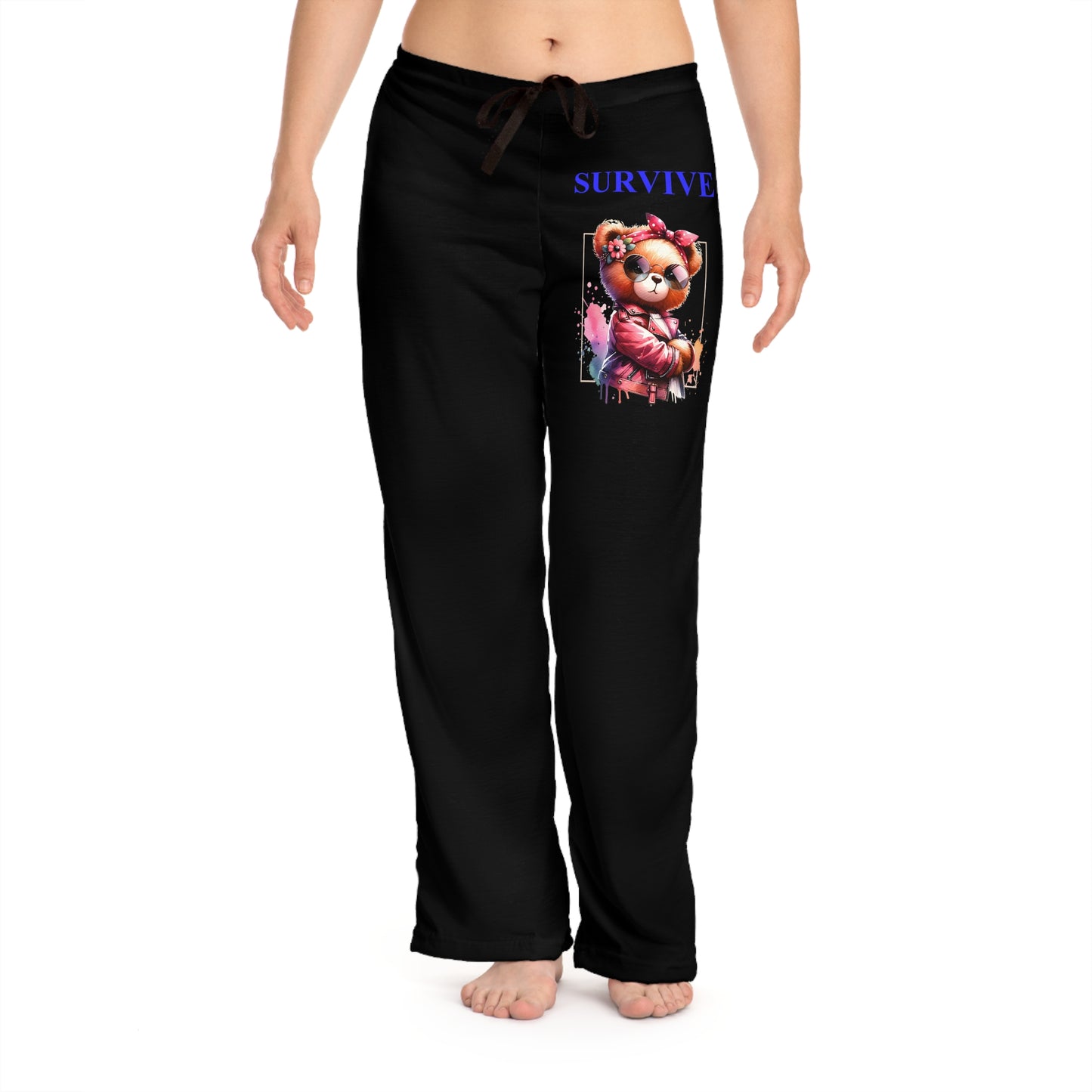 Princess Grace Women's Pajama Pants