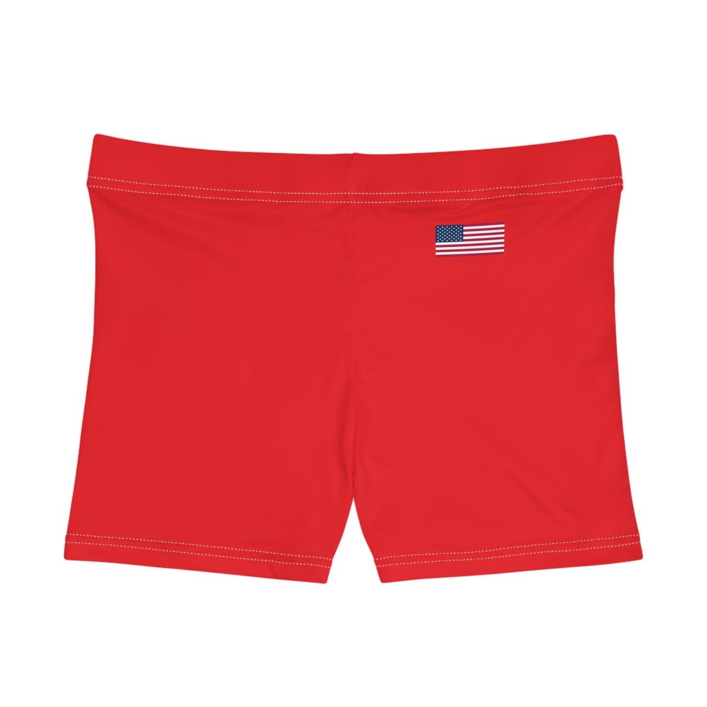 Princess Grace TEAM USA Shorts