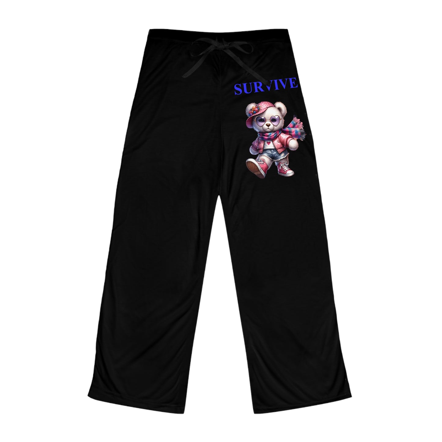 Princess Grace Women's Pajama Pants