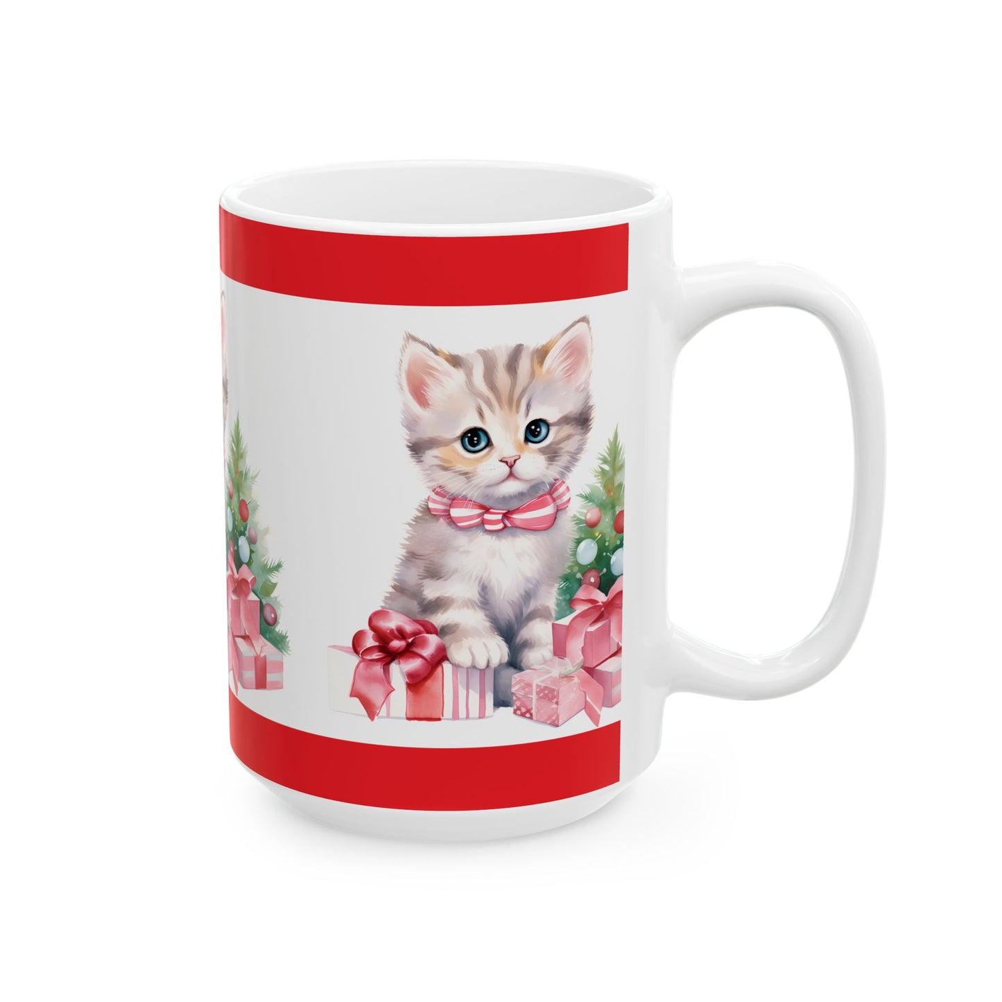 Princess Grace Ceramic Mug