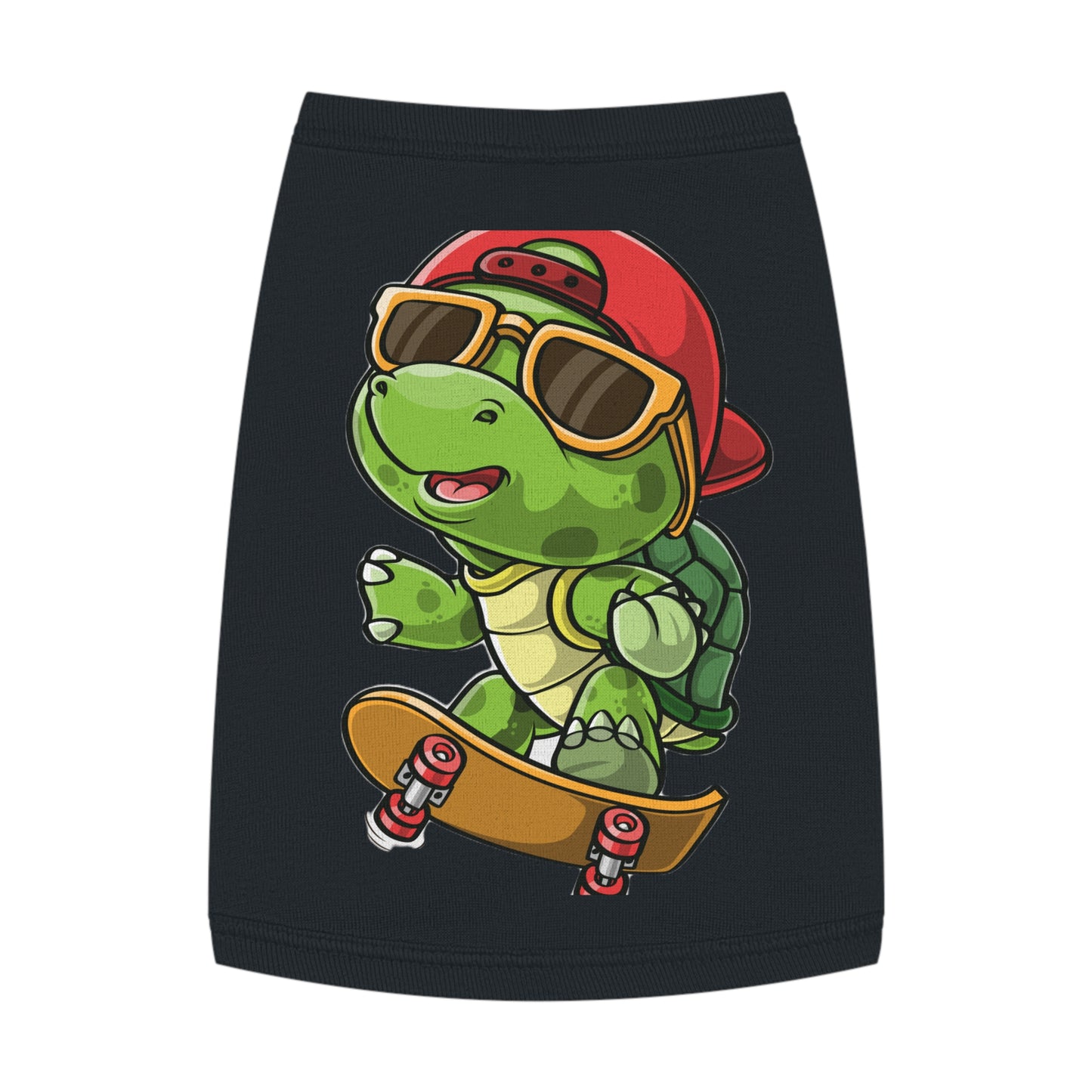 Princess Grace CUTE Pet Tank Top for Summer Adventures