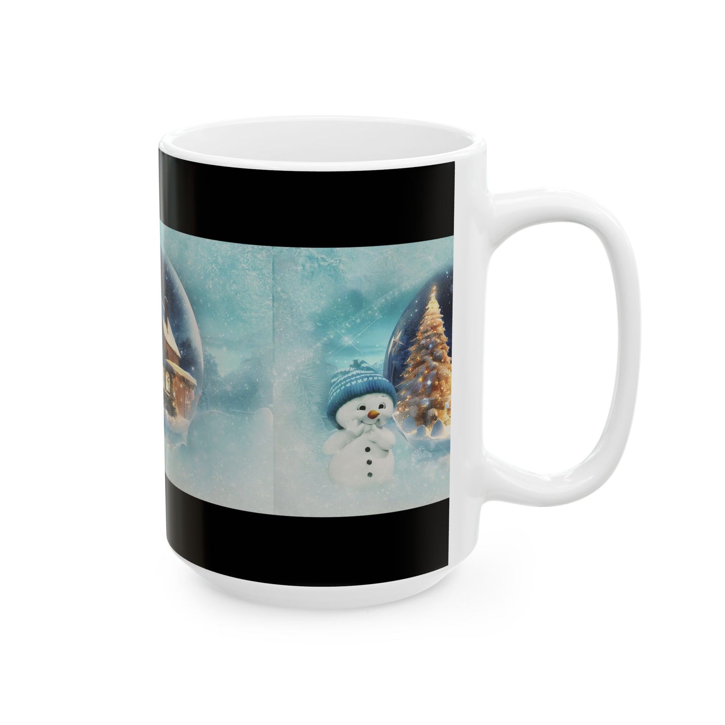 Princess Grace Ceramic Mug