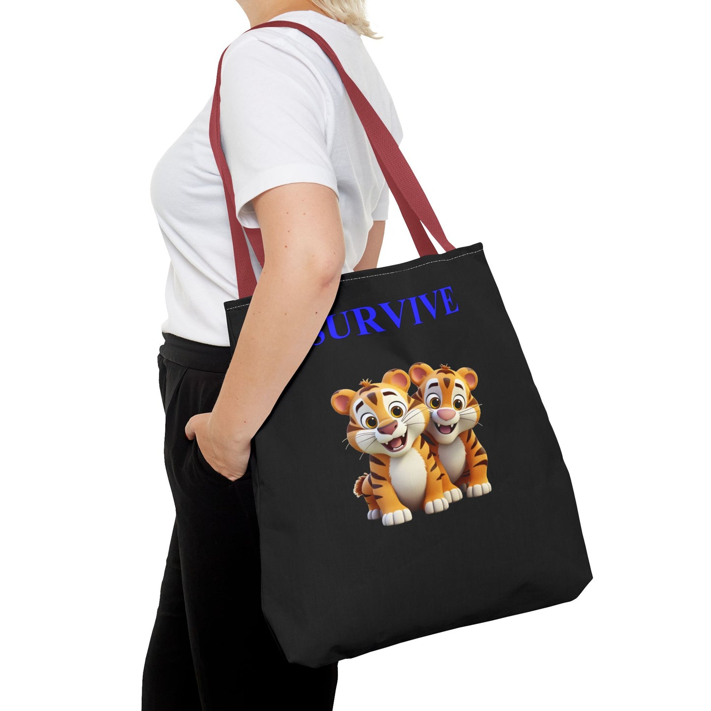 Princess Grace Tote Bag