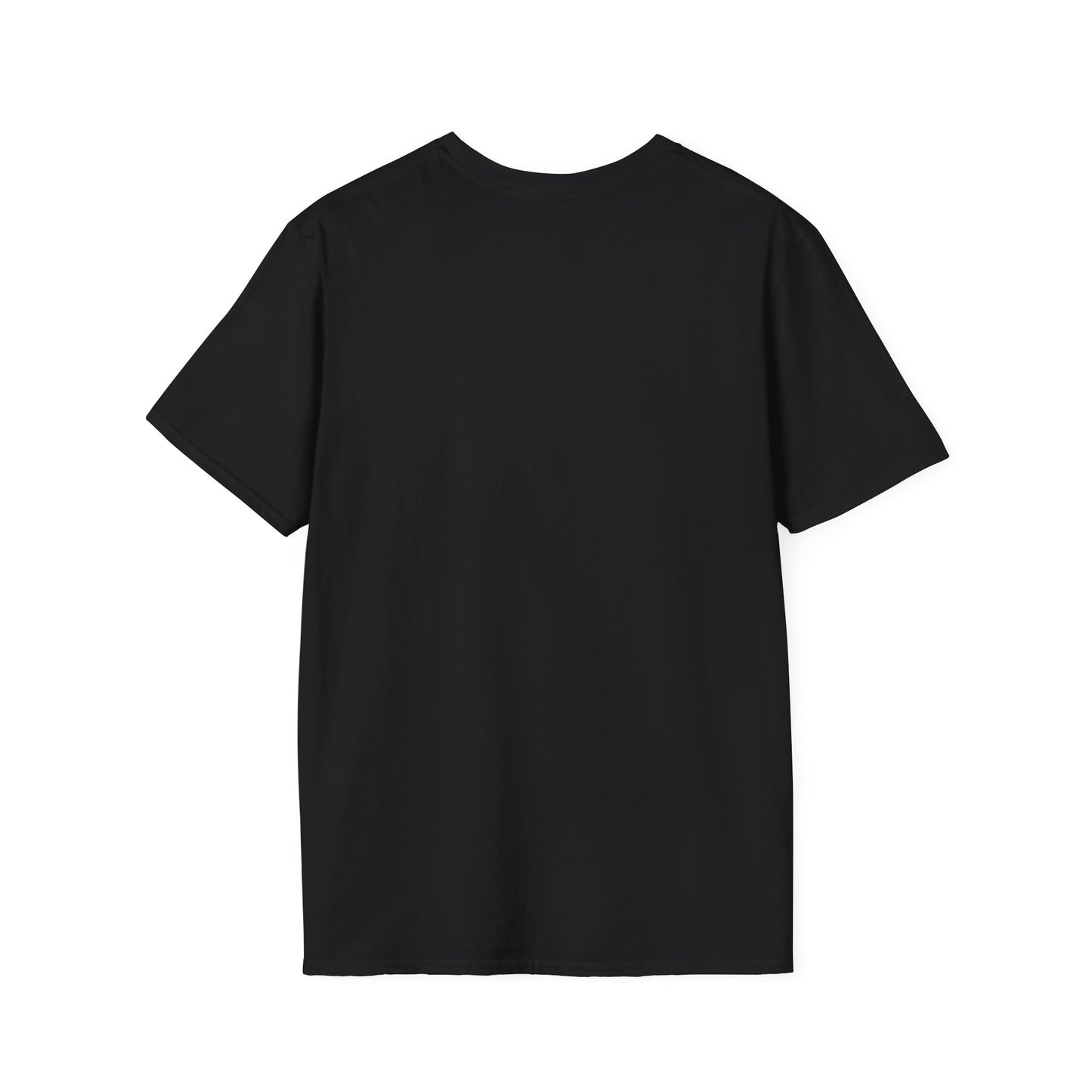 Michael Adonys Act Like You Know Unisex Softstyle TShirt