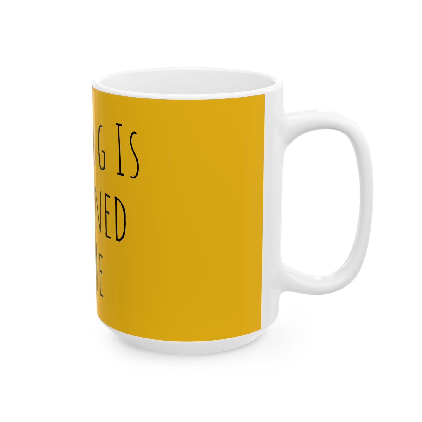 Princess Grace Ceramic Mug