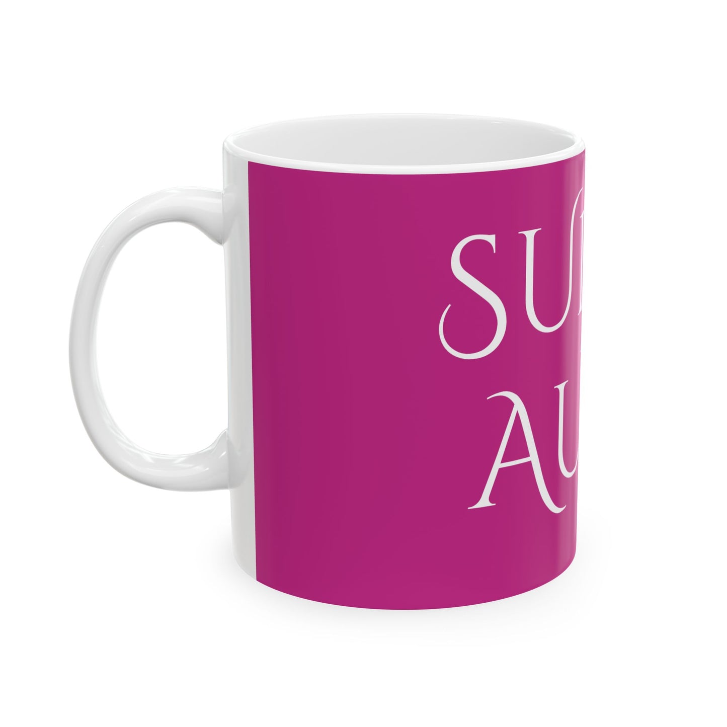Princess Grace Ceramic Mug