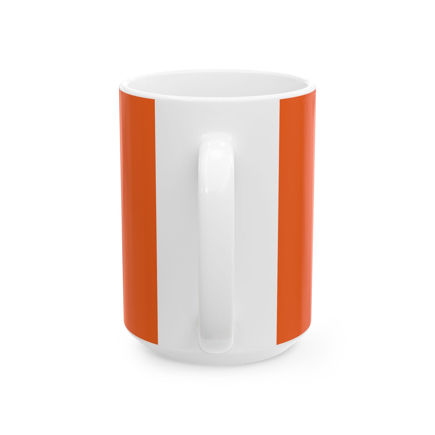 Princess Grace Ceramic Mug