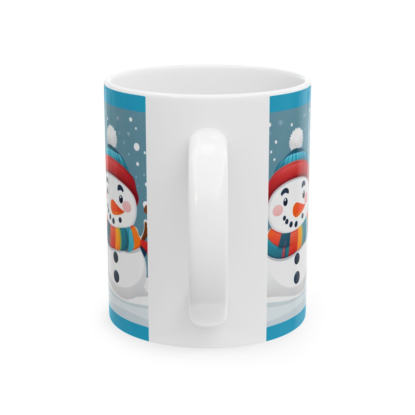 Princess Grace Ceramic Mug