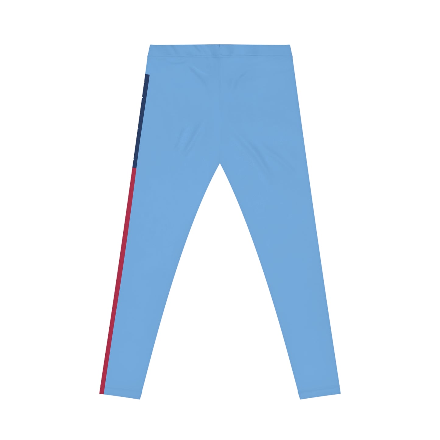 Princess Grace TEAM USA Women's Casual Leggings