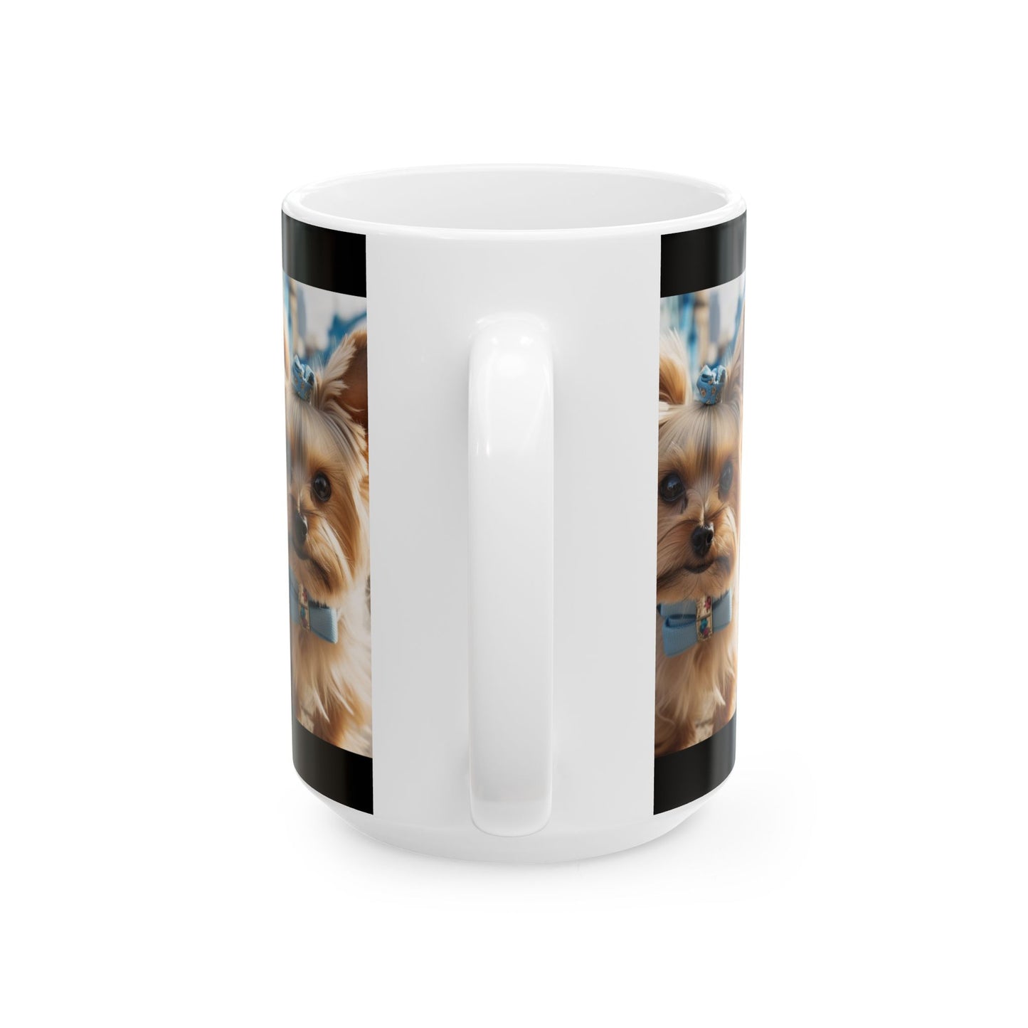 Princess Grace Ceramic Mug