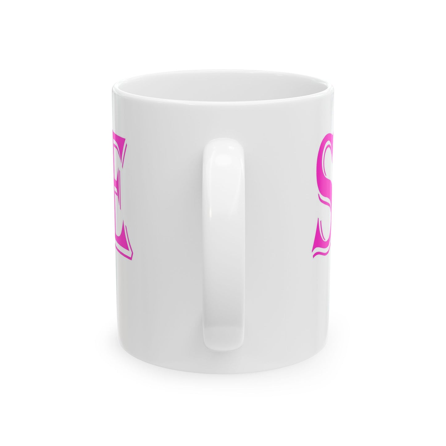 Princess Grace Ceramic Mug