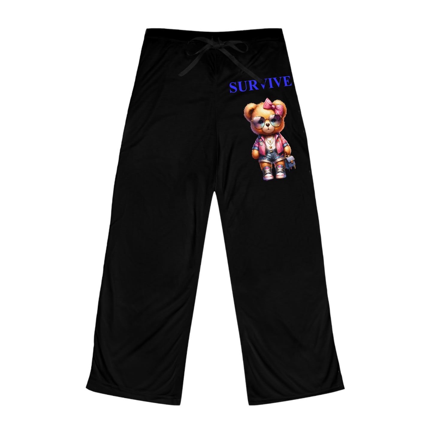 Princess Grace Women's Pajama Pants