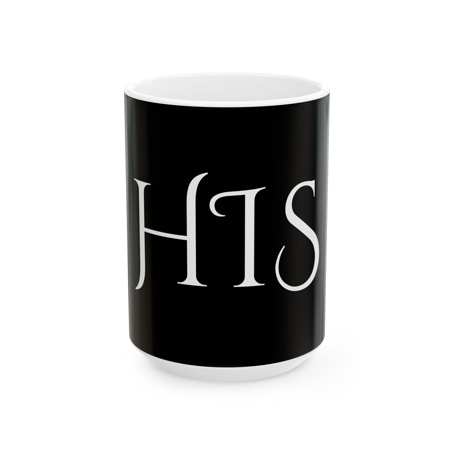 Princess Grace Ceramic Mug