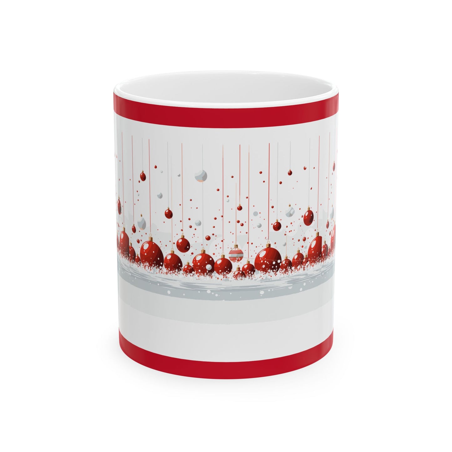 Princess Grace Ceramic Mug