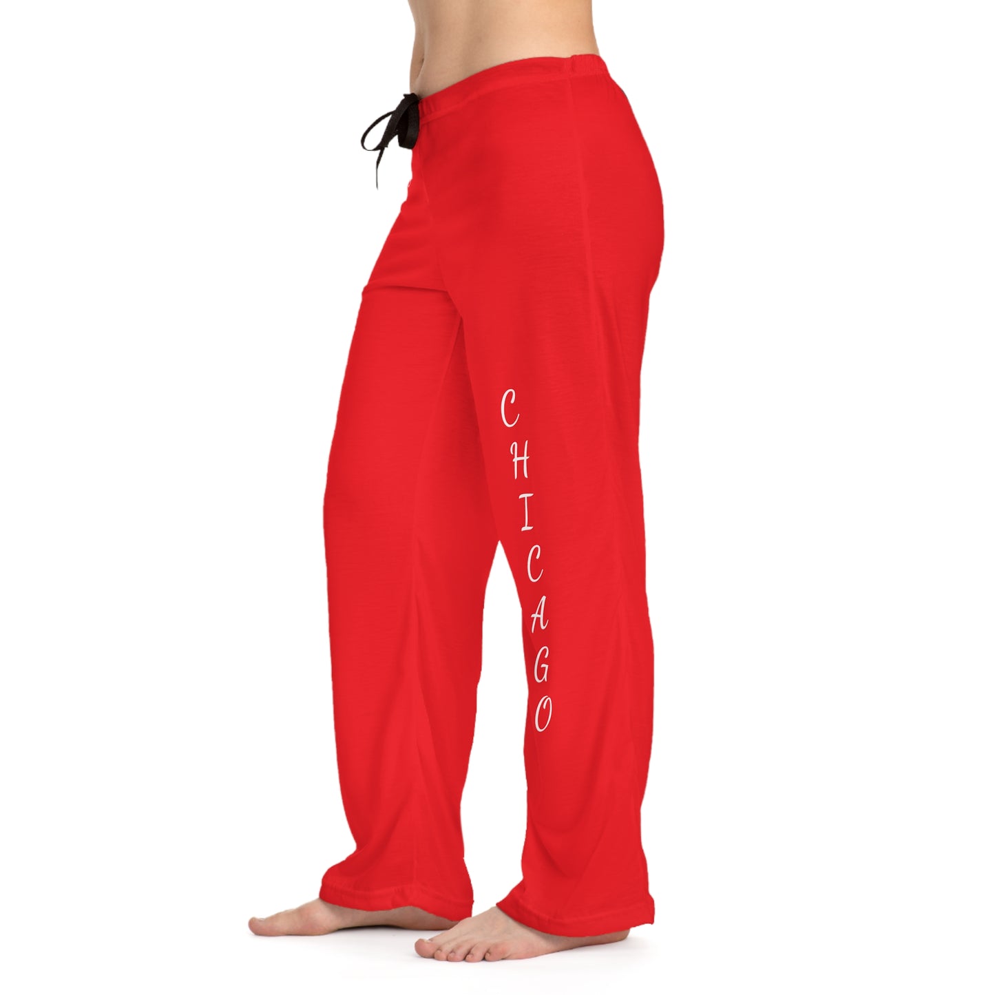 Princess Grace TEAM USA Pajama Pants CHICAGO
