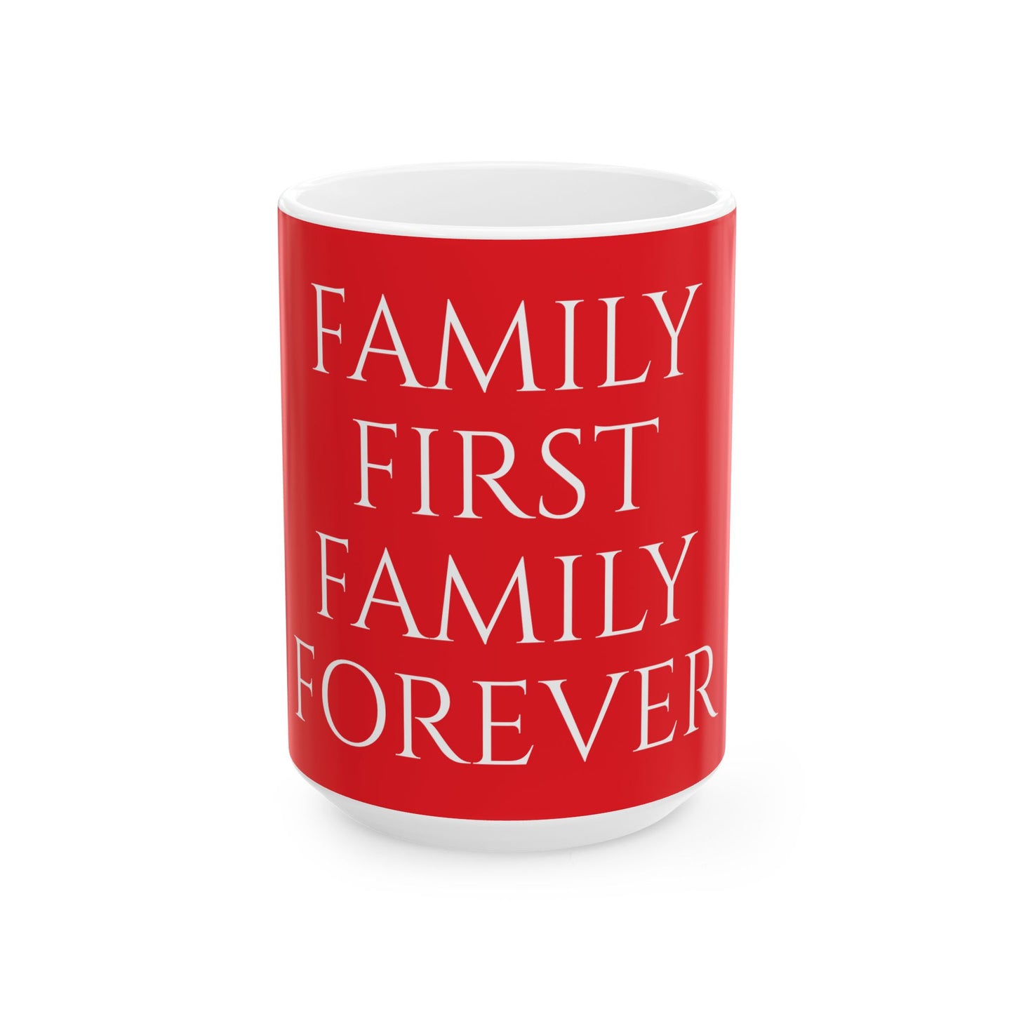 Princess Grace Ceramic Mug