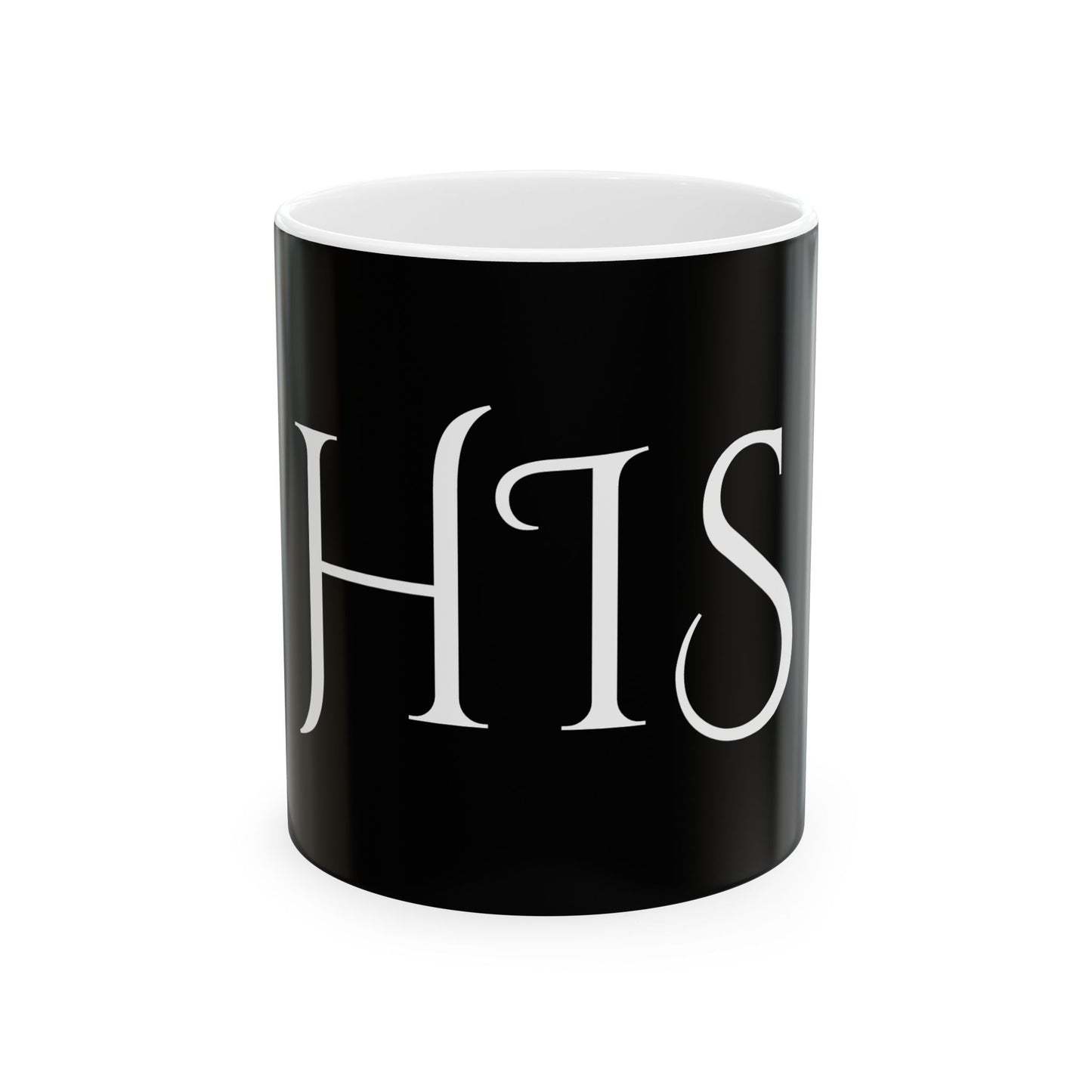 Princess Grace Ceramic Mug